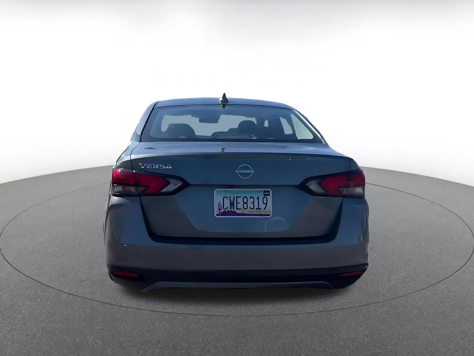 Thumbnail: 2025 Nissan Versa - 12