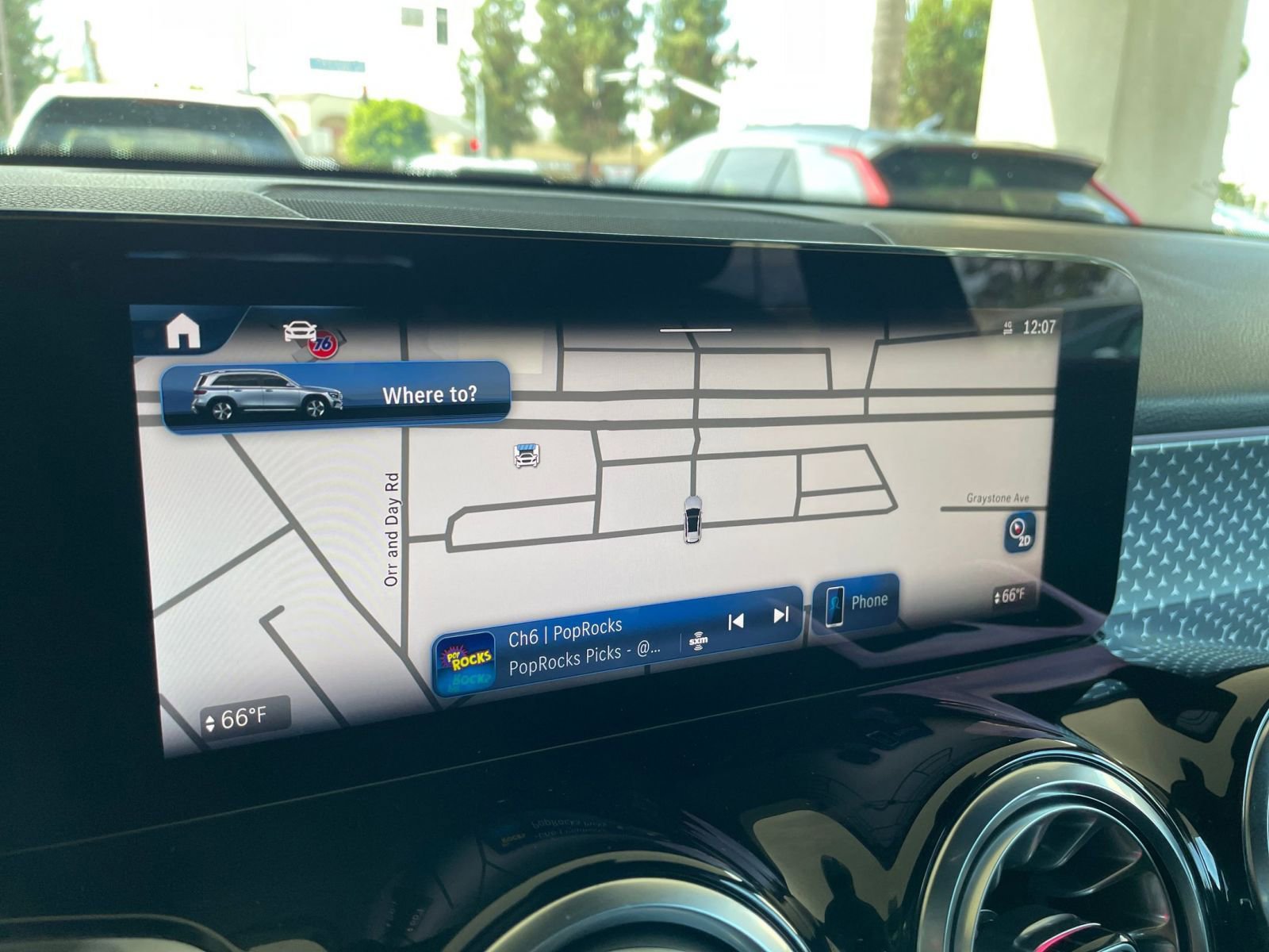 Thumbnail: 2024 Mercedes-Benz GLB - 21