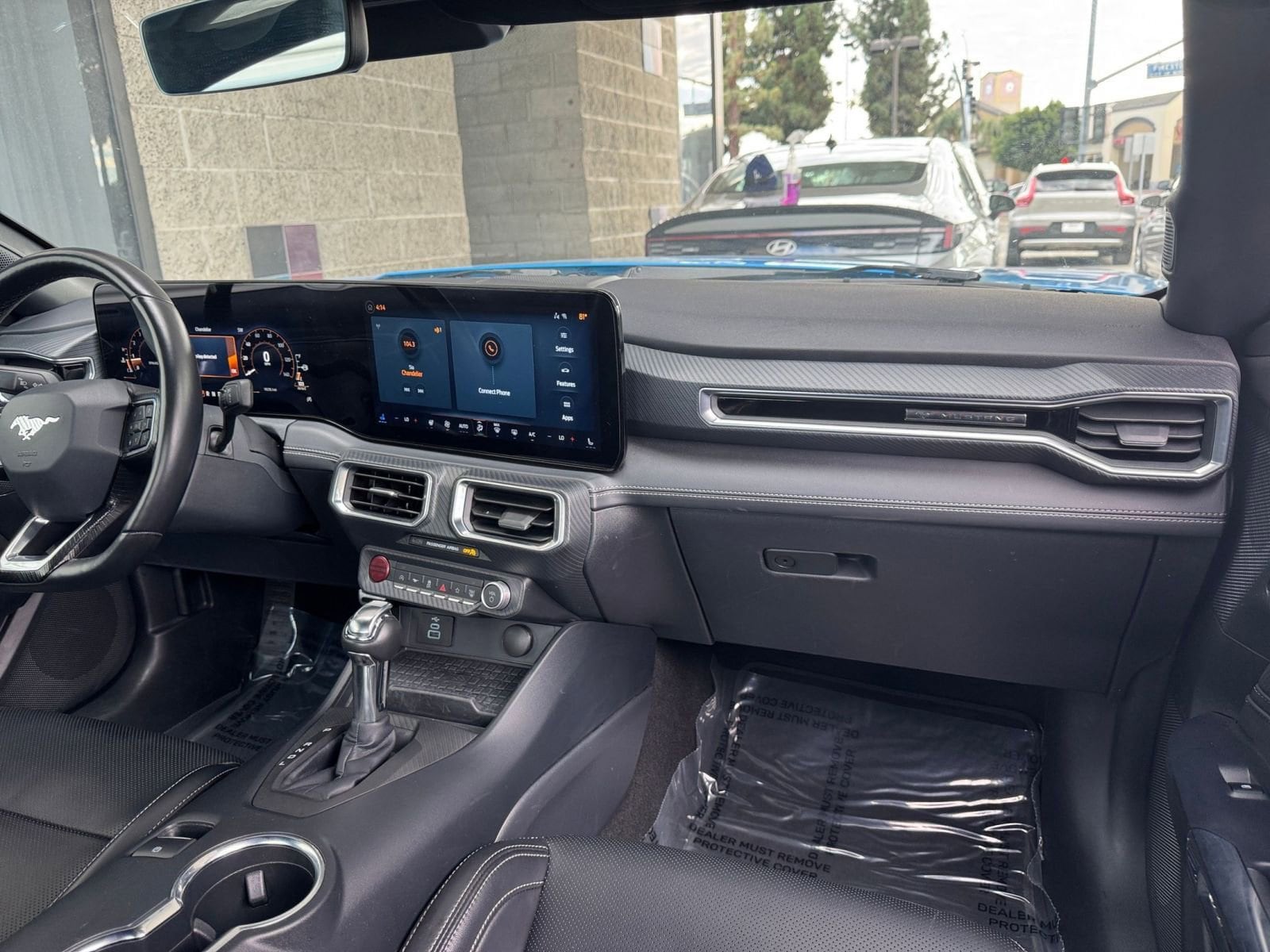 Thumbnail: 2024 Ford Mustang - 34