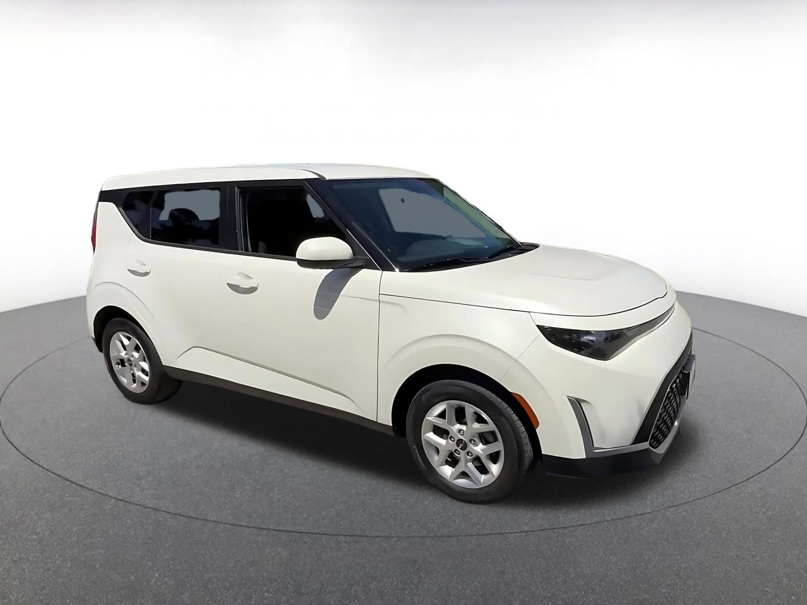 Thumbnail: 2025 Kia Soul - 1