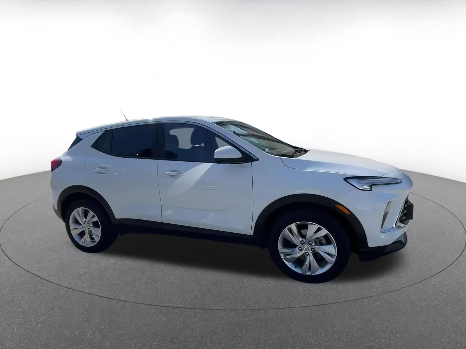 Thumbnail: 2025 Buick Encore GX - 2