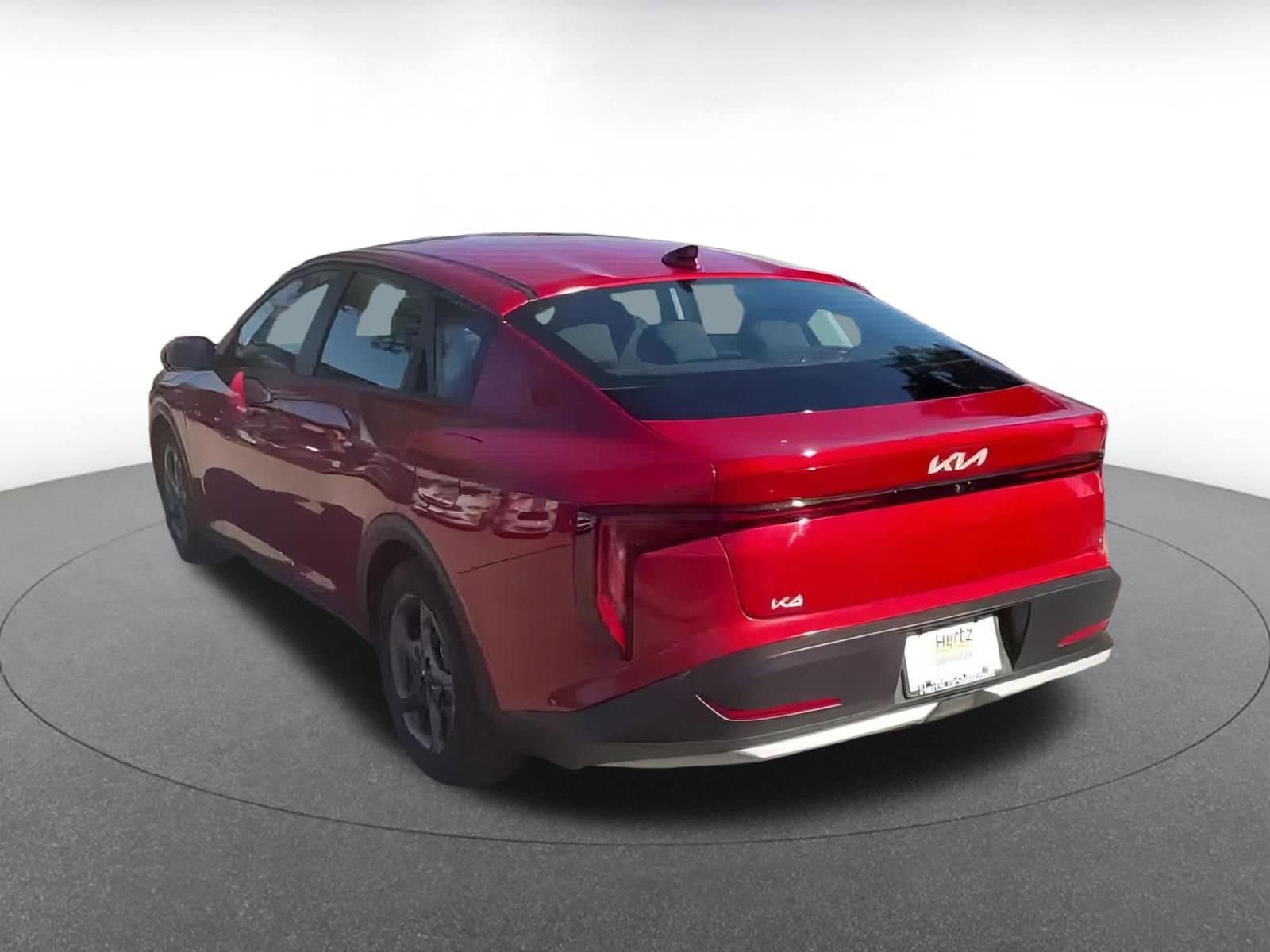 Thumbnail: 2025 Kia K4 - 9