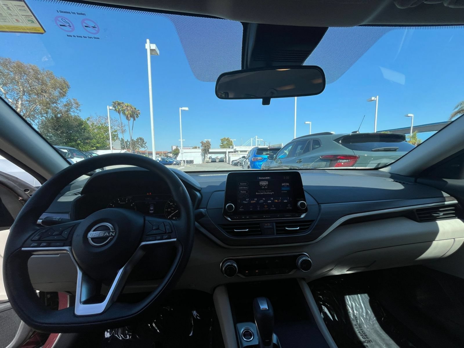 Thumbnail: 2025 Nissan Altima - 34