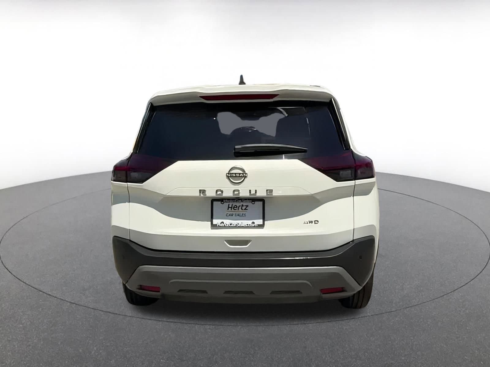 Thumbnail: 2023 Nissan Rogue - 7