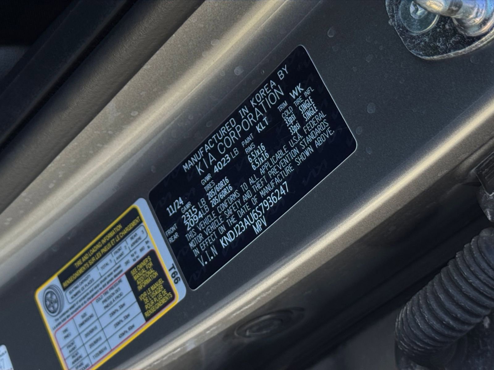 Thumbnail: 2025 Kia Soul - 27