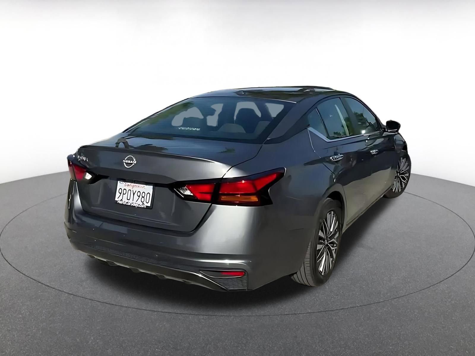 Thumbnail: 2025 Nissan Altima - 12