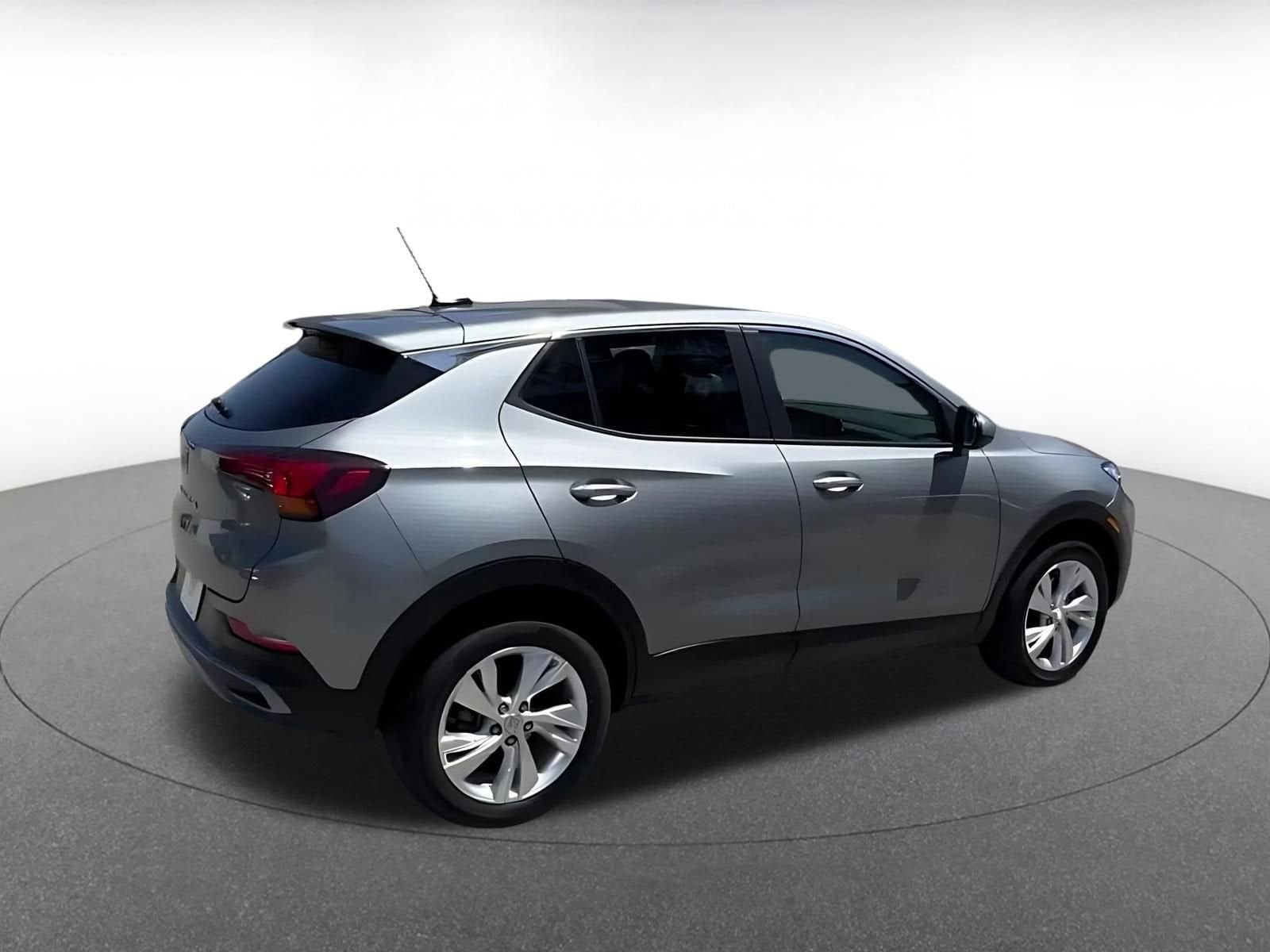 Thumbnail: 2025 Buick Encore GX - 15