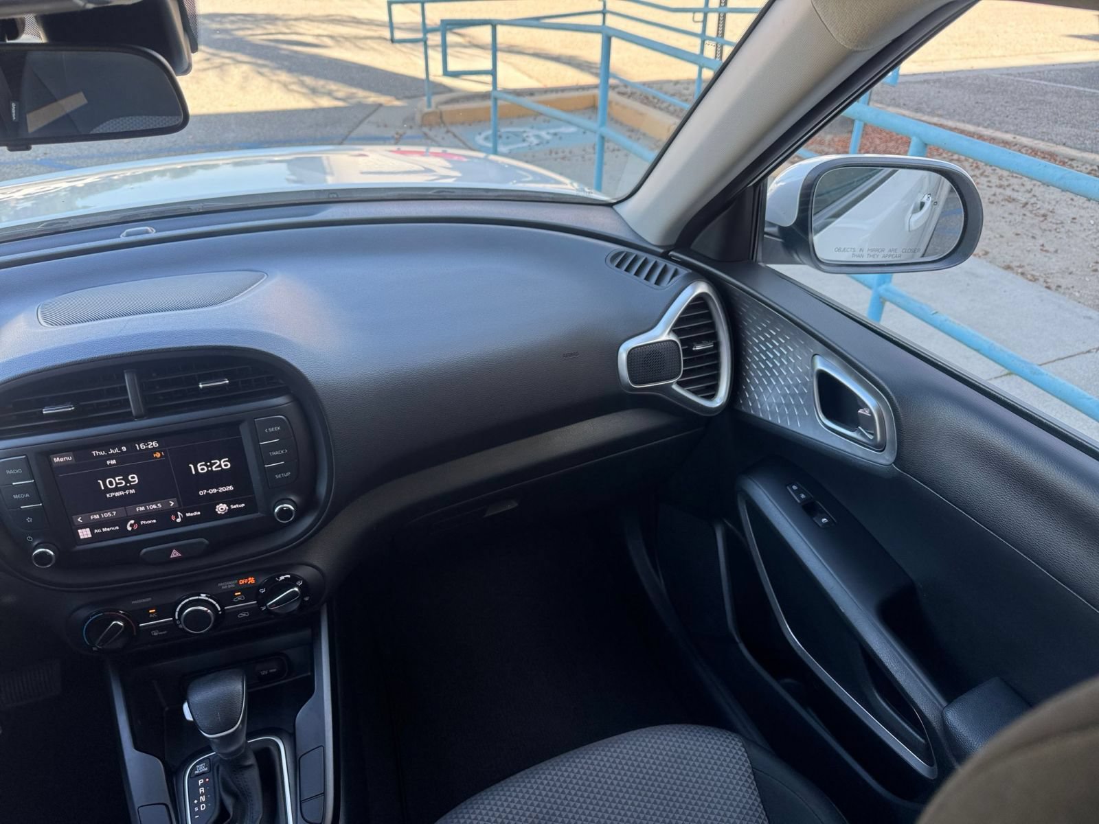 Thumbnail: 2025 Kia Soul - 33