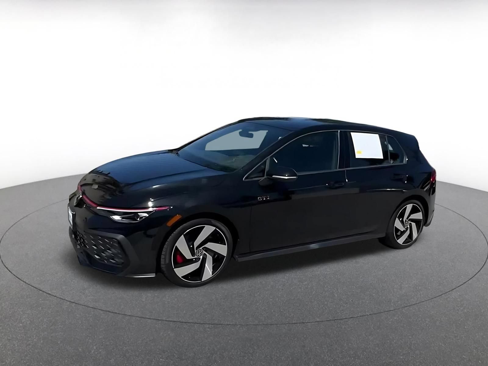 Thumbnail: 2026 Volkswagen Golf - 6