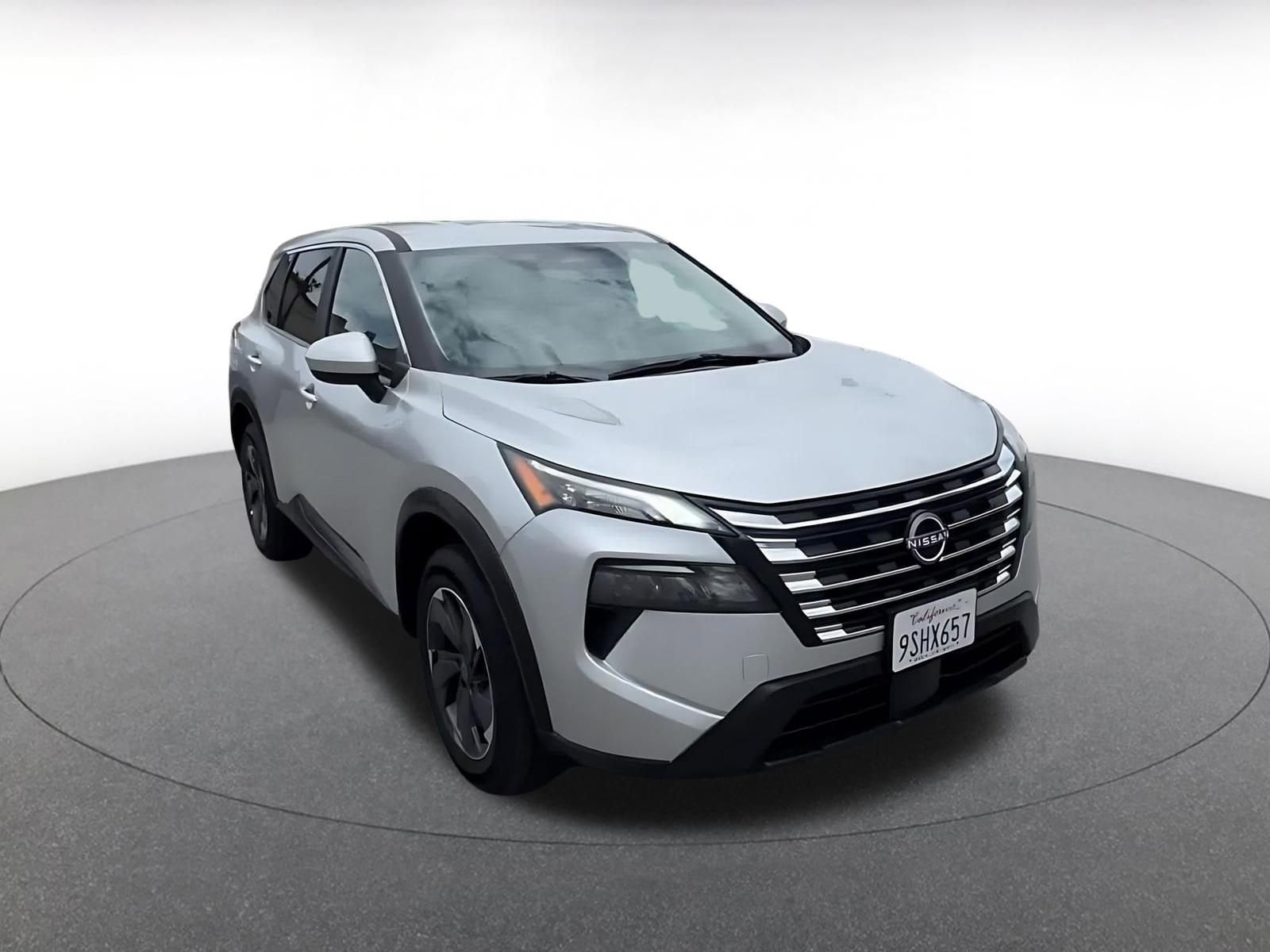 Thumbnail: 2025 Nissan Rogue - 3