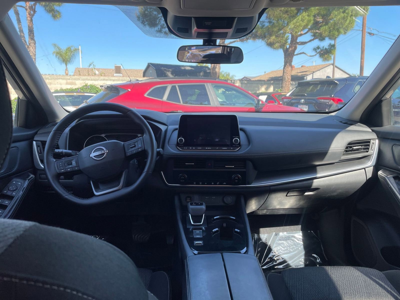 Thumbnail: 2025 Nissan Rogue - 31