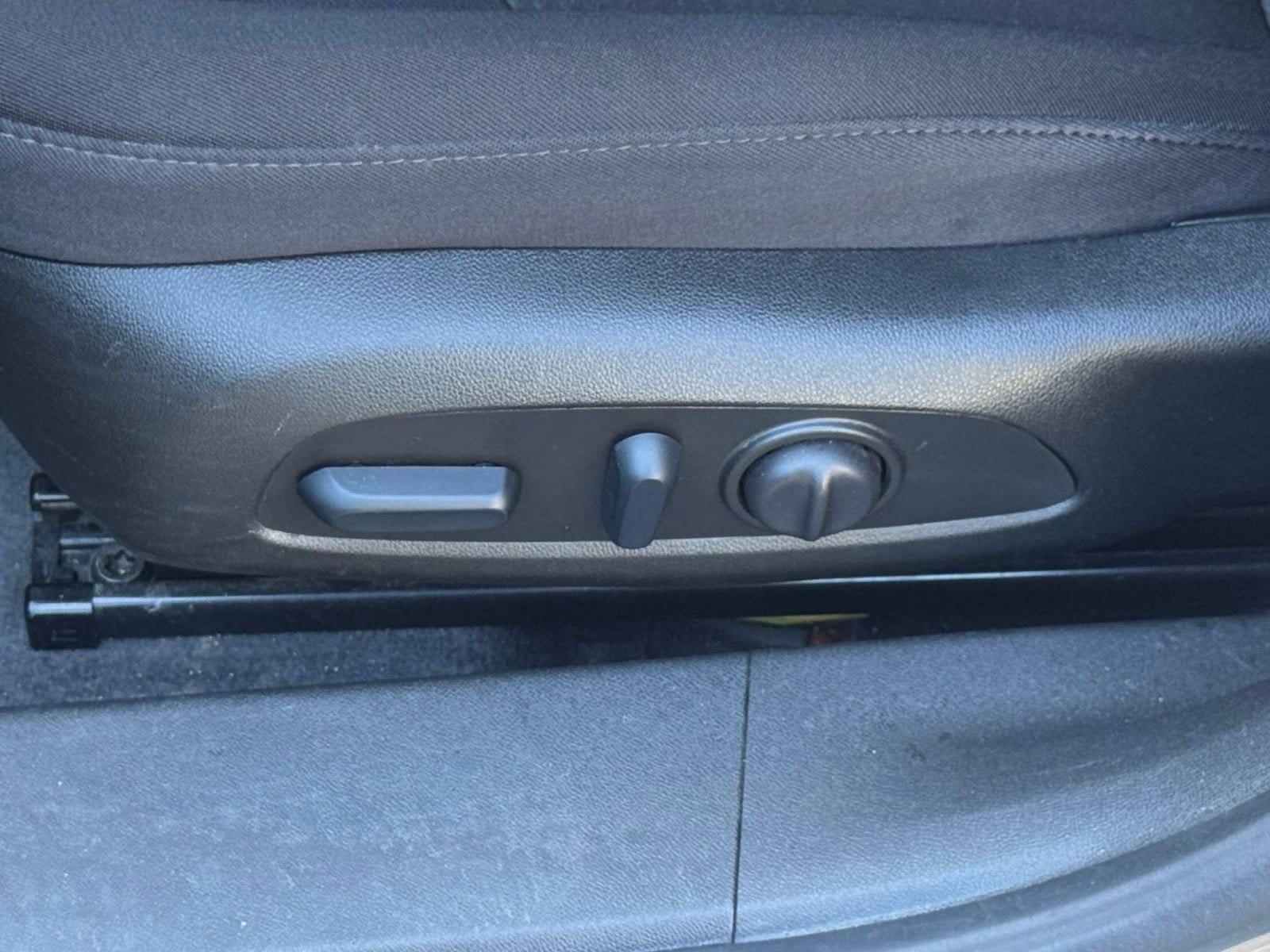 Thumbnail: 2024 Chevrolet Malibu - 22