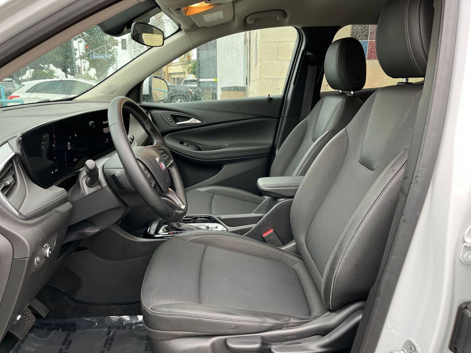 Thumbnail: 2025 Buick Encore GX - 27