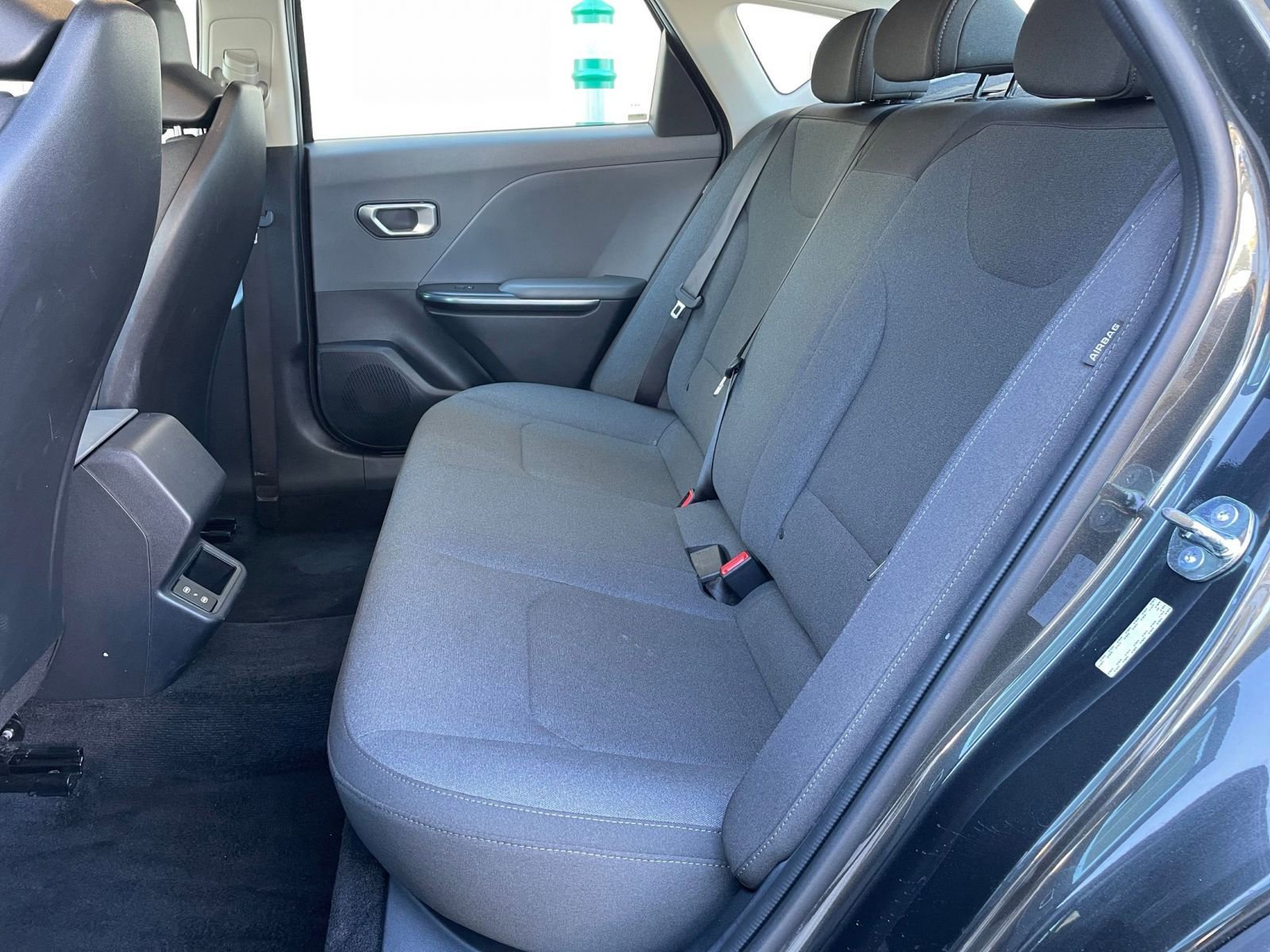 Thumbnail: 2025 Kia K4 - 27