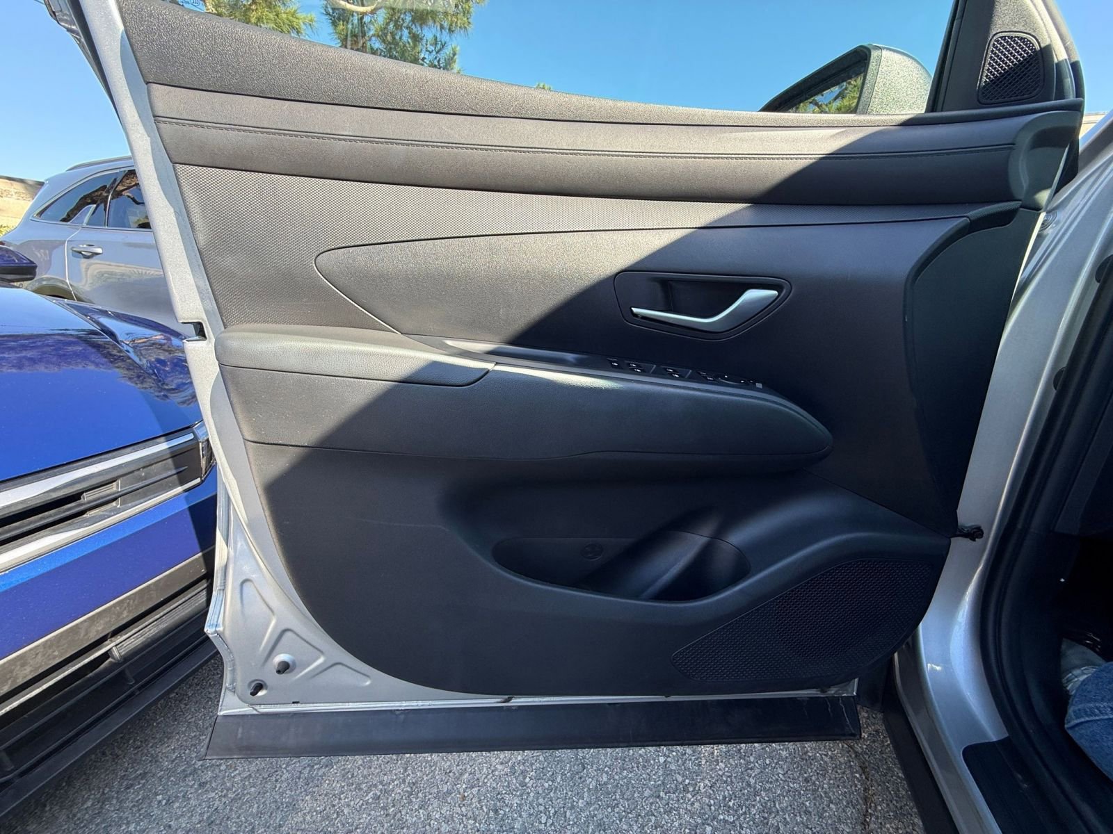 Thumbnail: 2025 Hyundai Tucson - 18