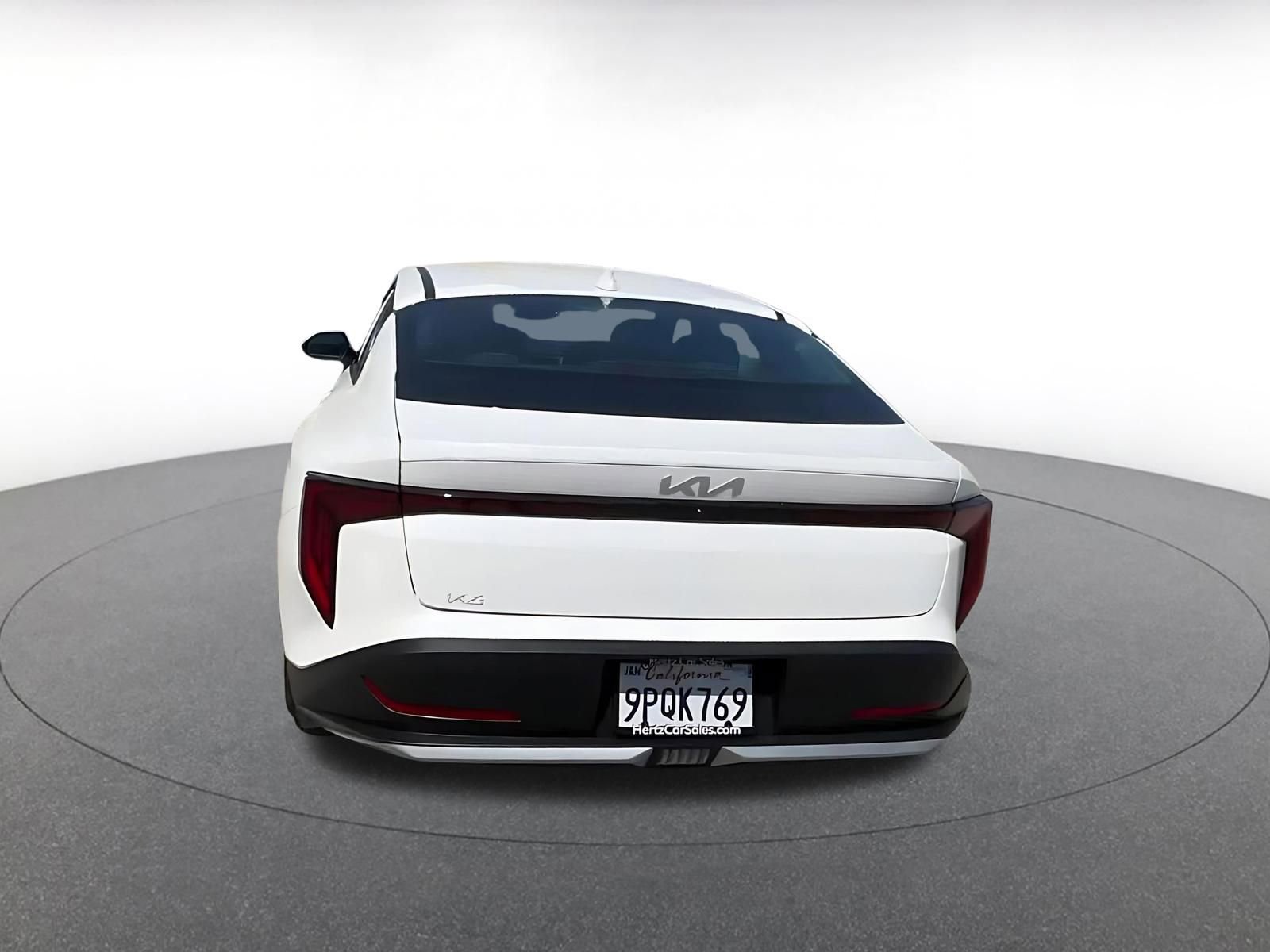 Thumbnail: 2025 Kia K4 - 12