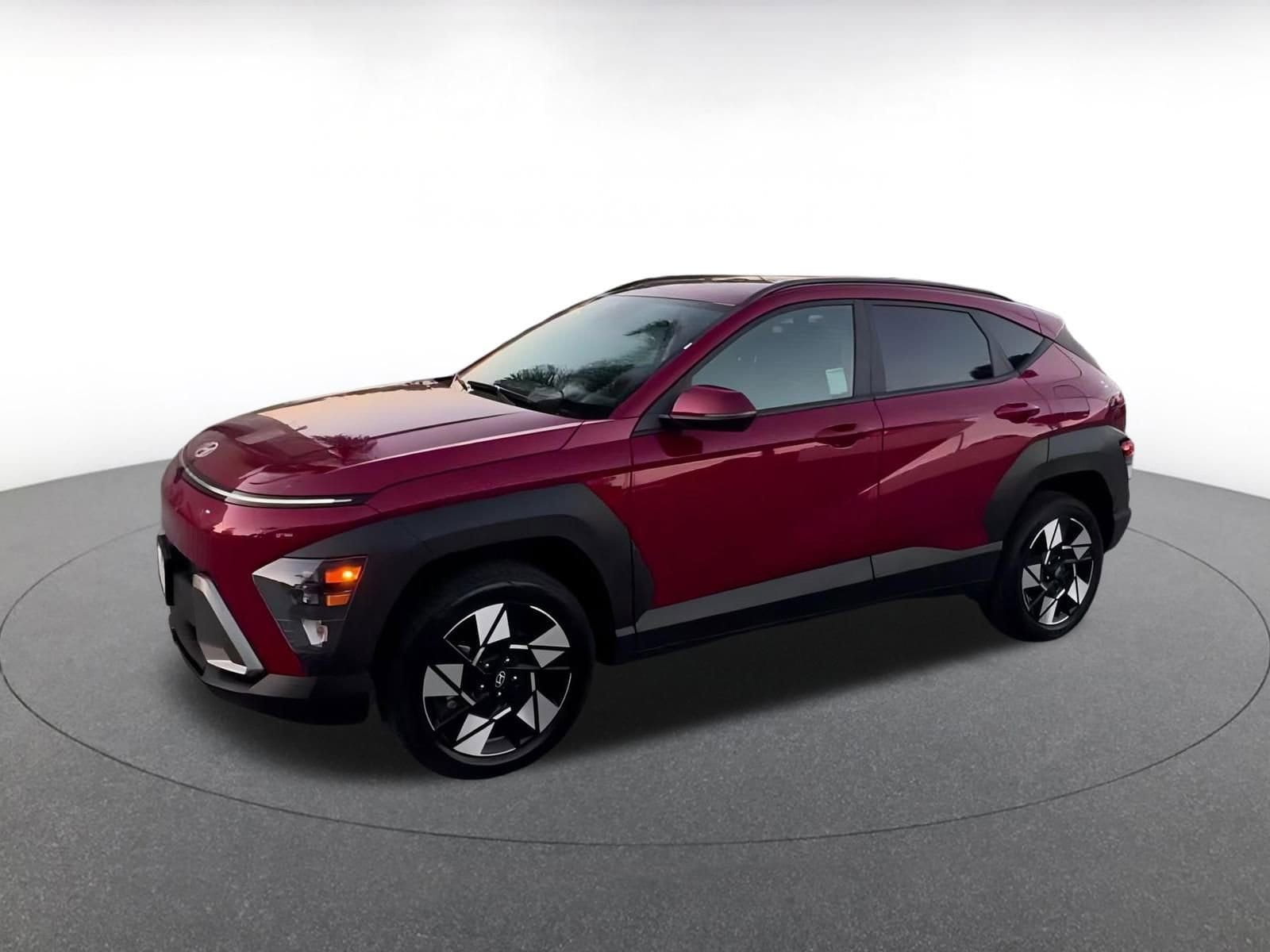 Thumbnail: 2025 Hyundai Kona - 8