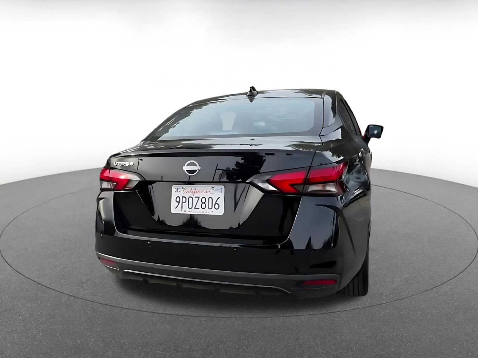 Thumbnail: 2025 Nissan Versa - 14