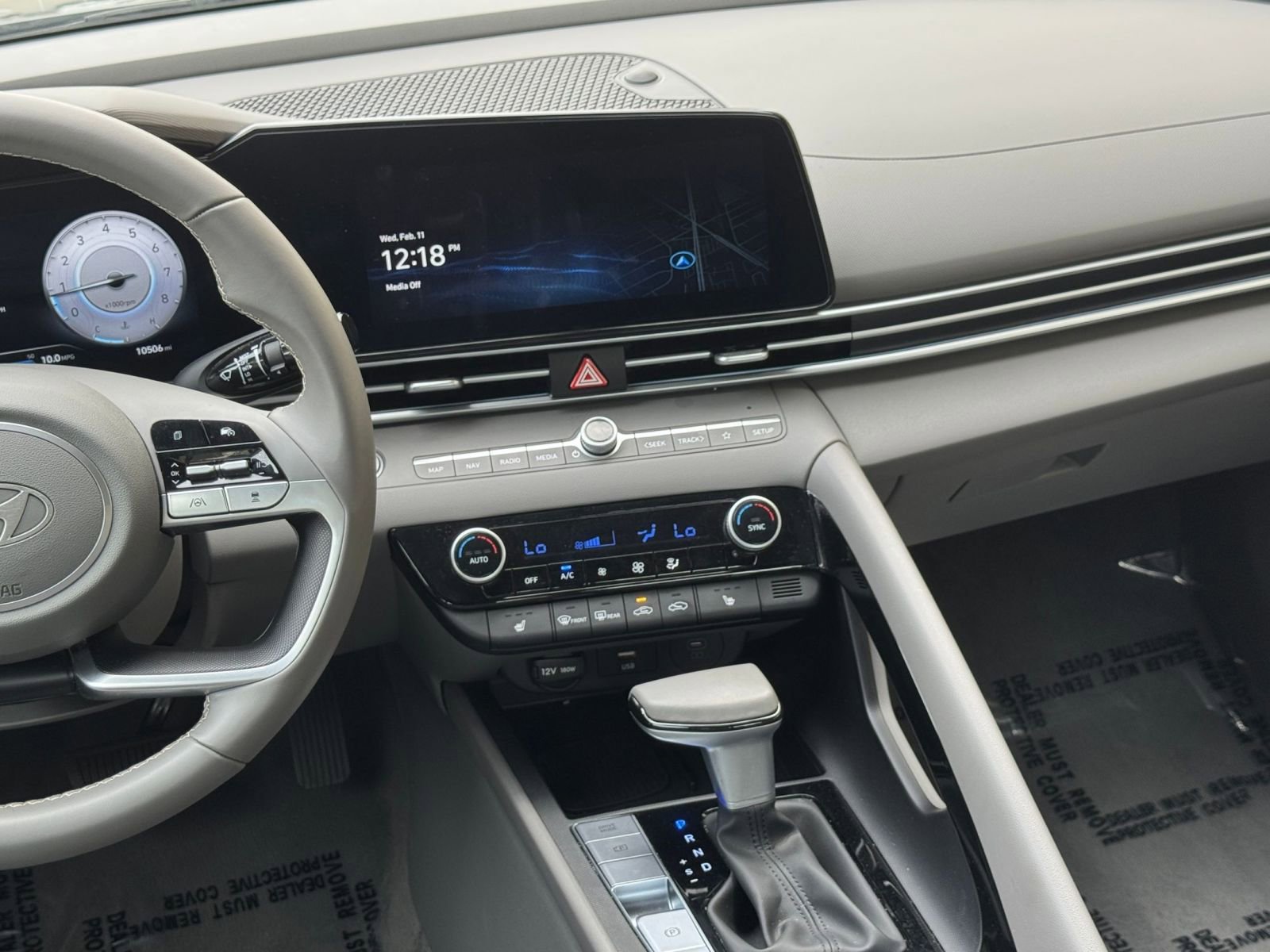 Thumbnail: 2025 Hyundai Elantra - 21