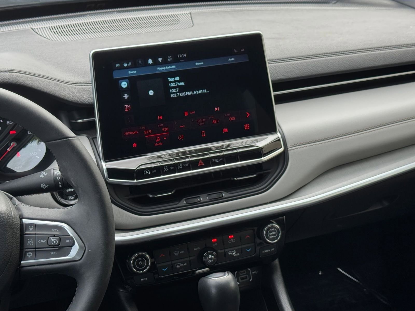 Thumbnail: 2025 Jeep Compass - 20