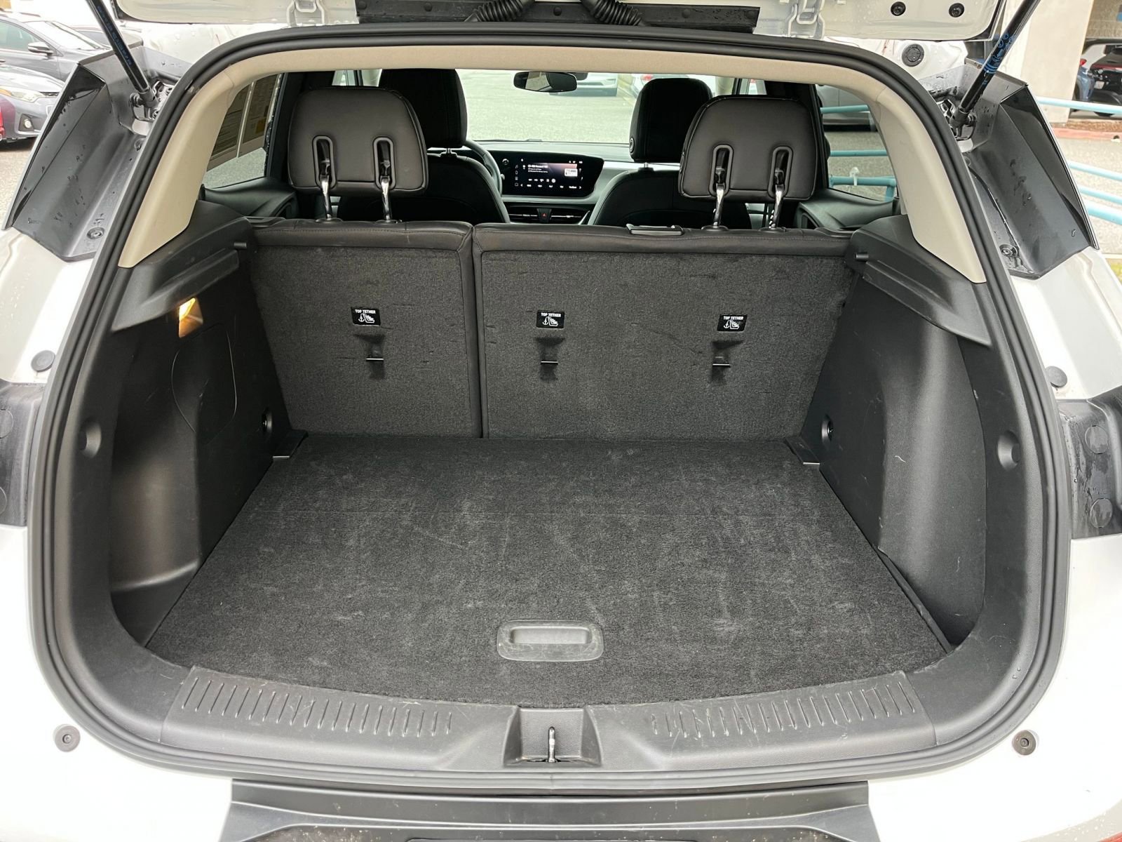 Thumbnail: 2025 Buick Encore GX - 31