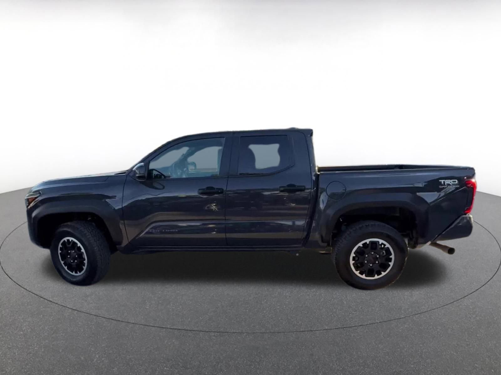 Thumbnail: 2025 Toyota Tacoma - 8