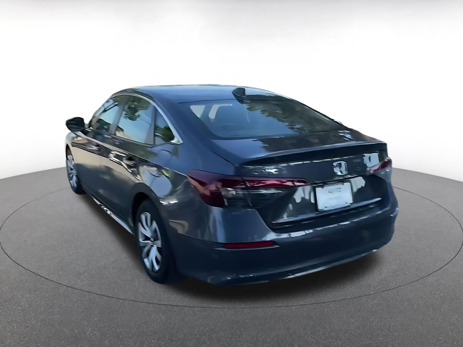 Thumbnail: 2025 Honda Civic - 10