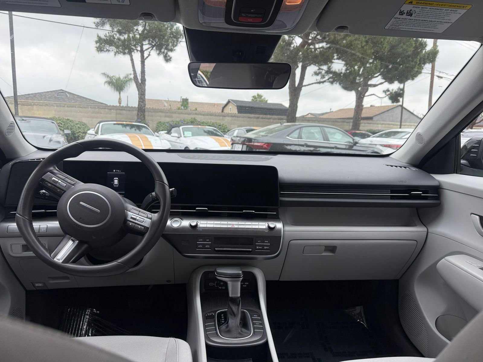 Thumbnail: 2025 Hyundai Kona - 32