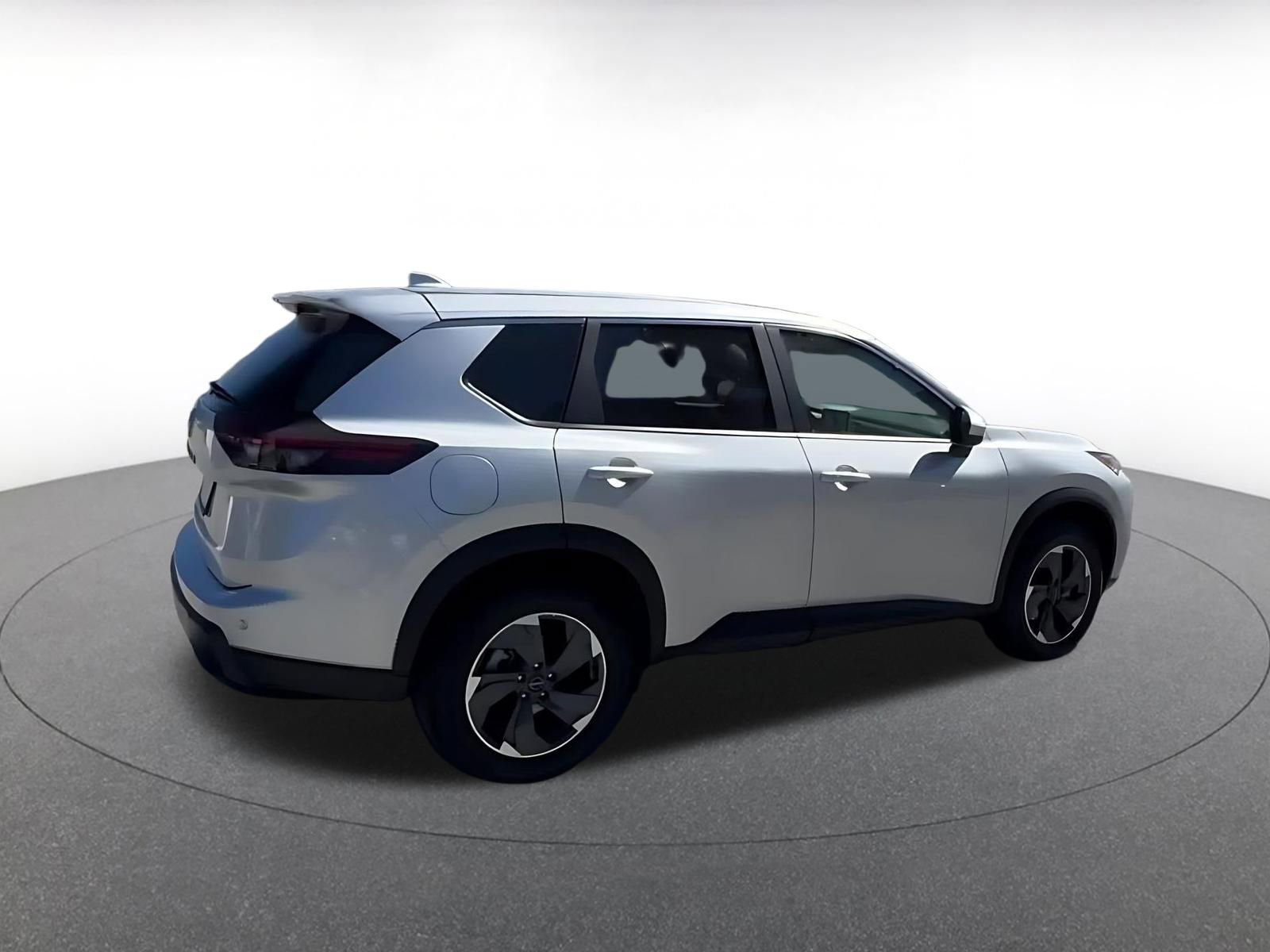 Thumbnail: 2025 Nissan Rogue - 15