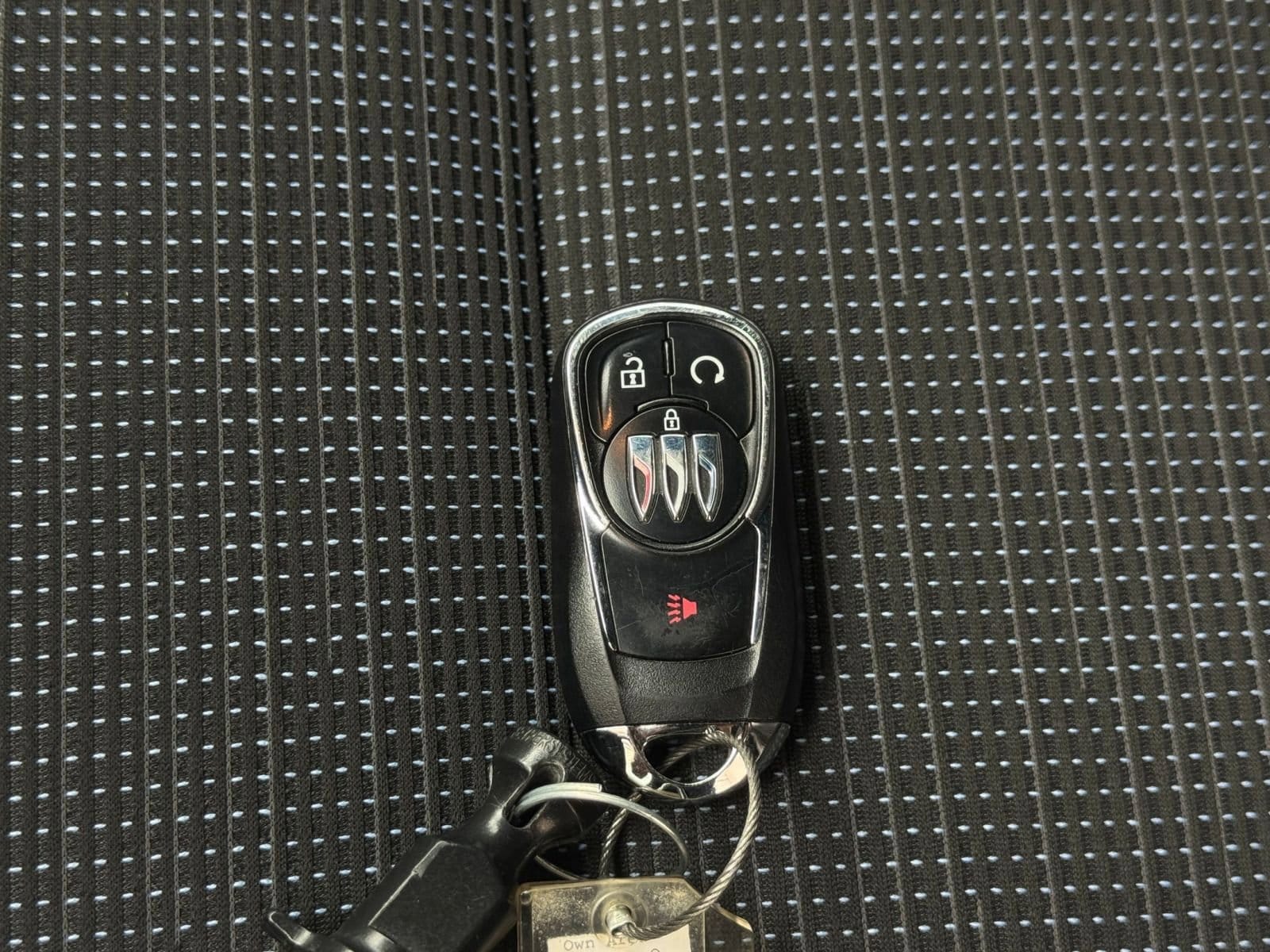 Thumbnail: 2025 Buick Envista - 22