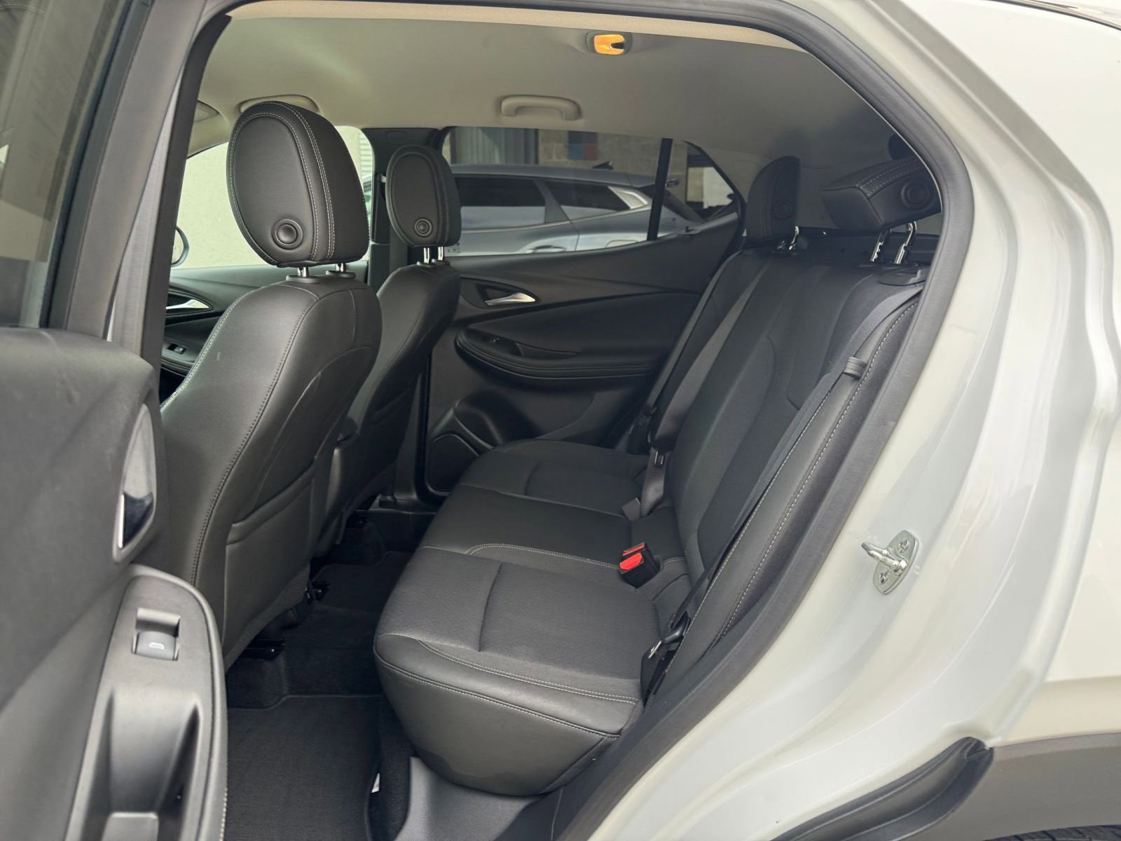 Thumbnail: 2025 Buick Encore GX - 25