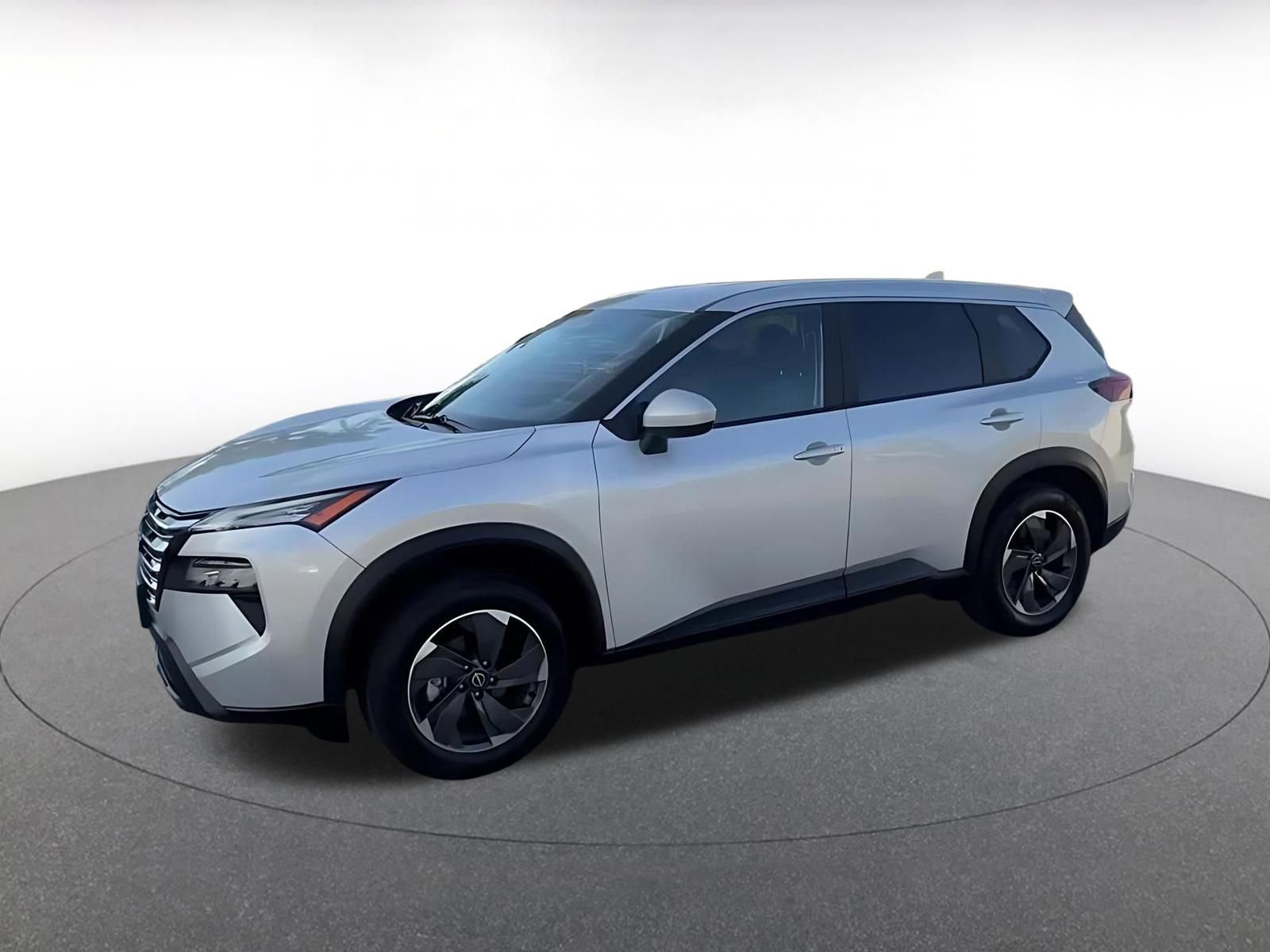 Thumbnail: 2025 Nissan Rogue - 9