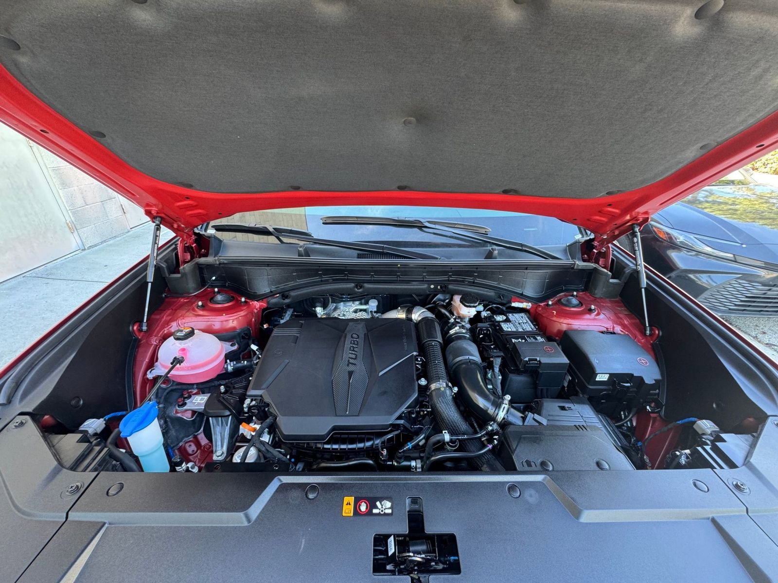 Thumbnail: 2025 Hyundai Santa Fe - 35