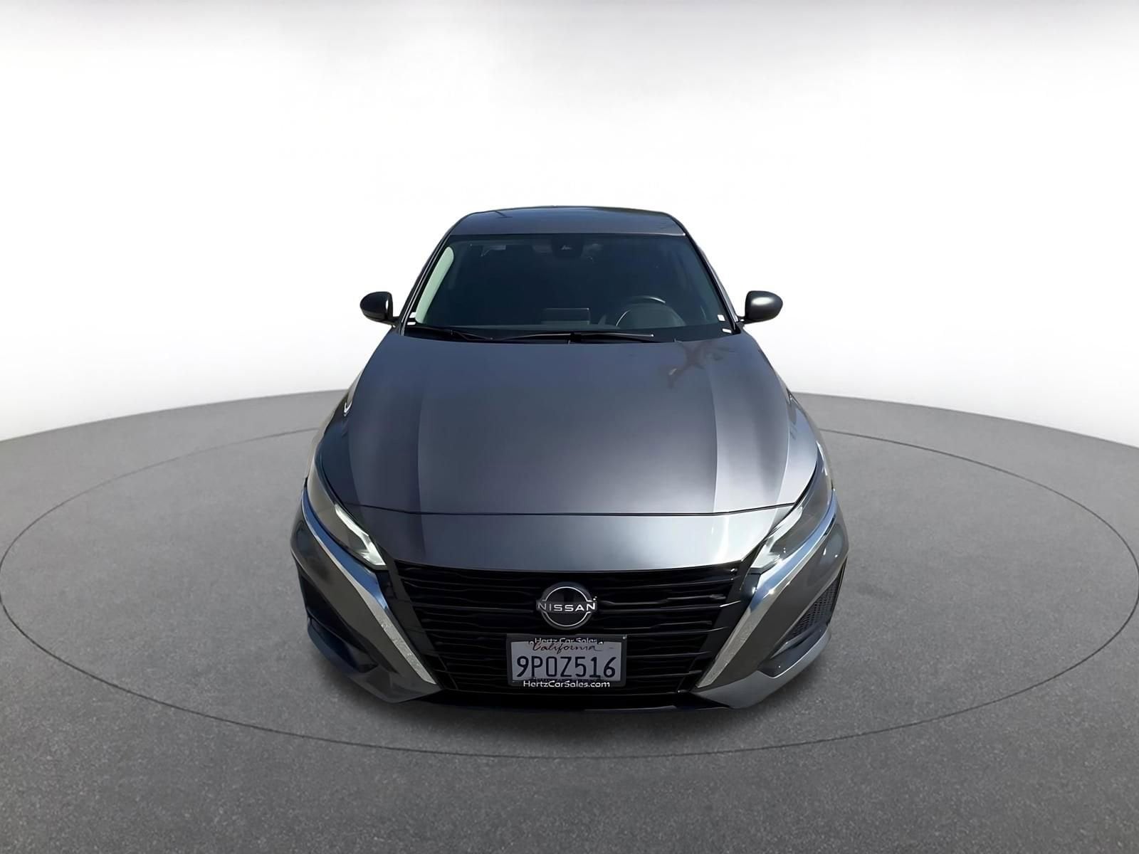 Thumbnail: 2025 Nissan Altima - 4