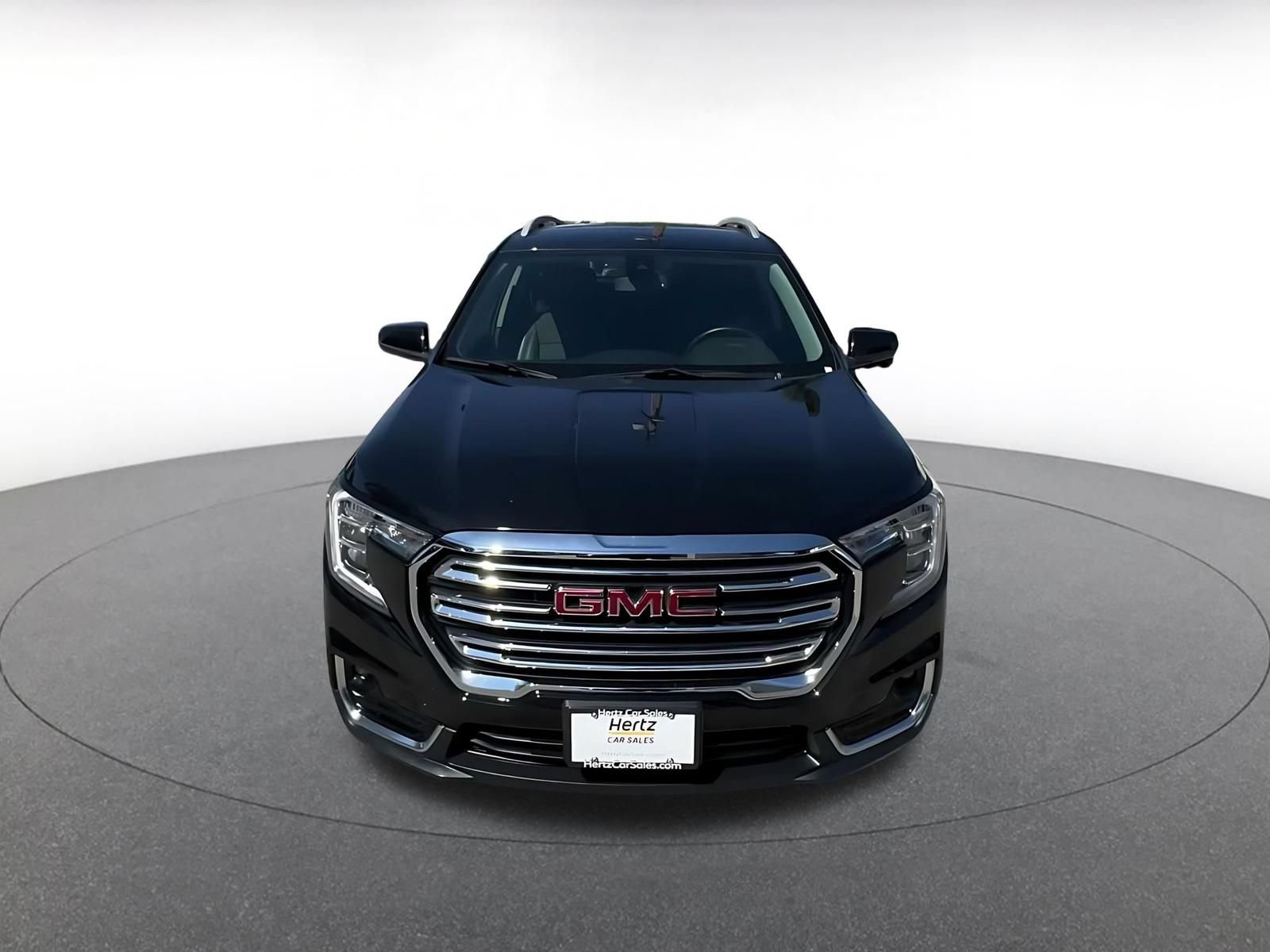 Thumbnail: 2024 GMC Terrain - 4