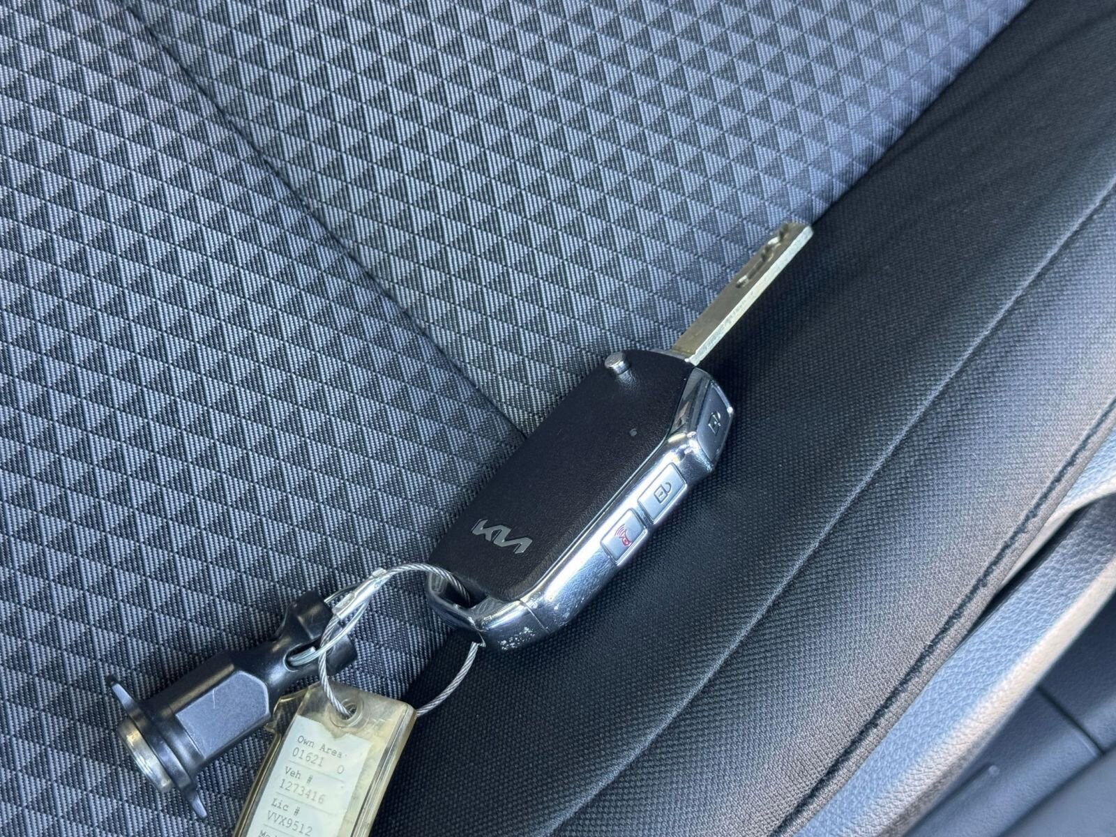 Thumbnail: 2025 Kia Soul - 21