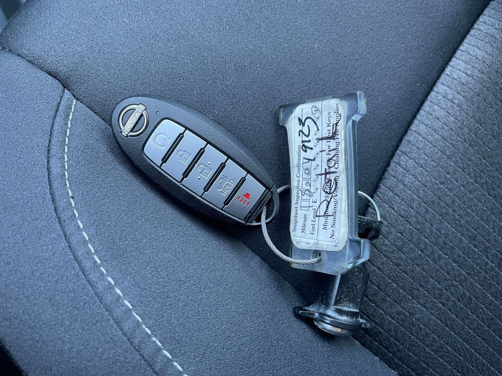 Thumbnail: 2025 Nissan Altima - 20