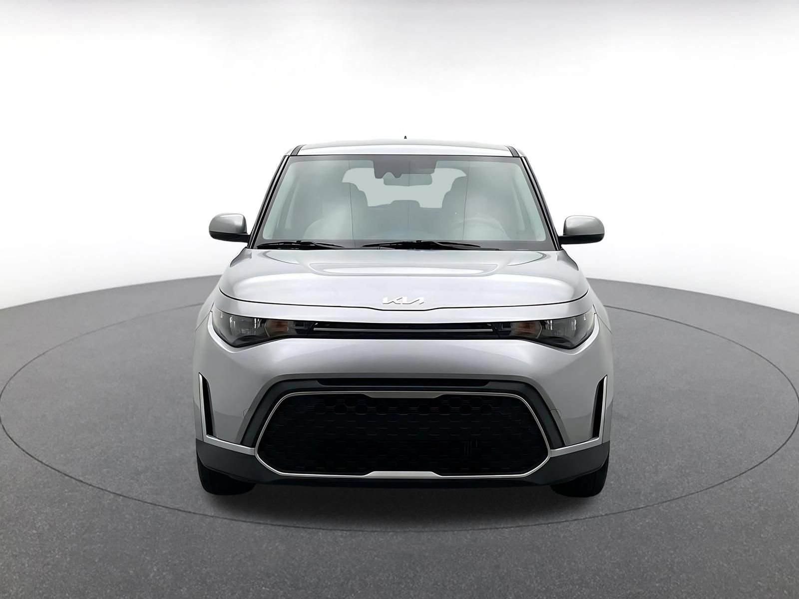 Thumbnail: 2025 Kia Soul - 2