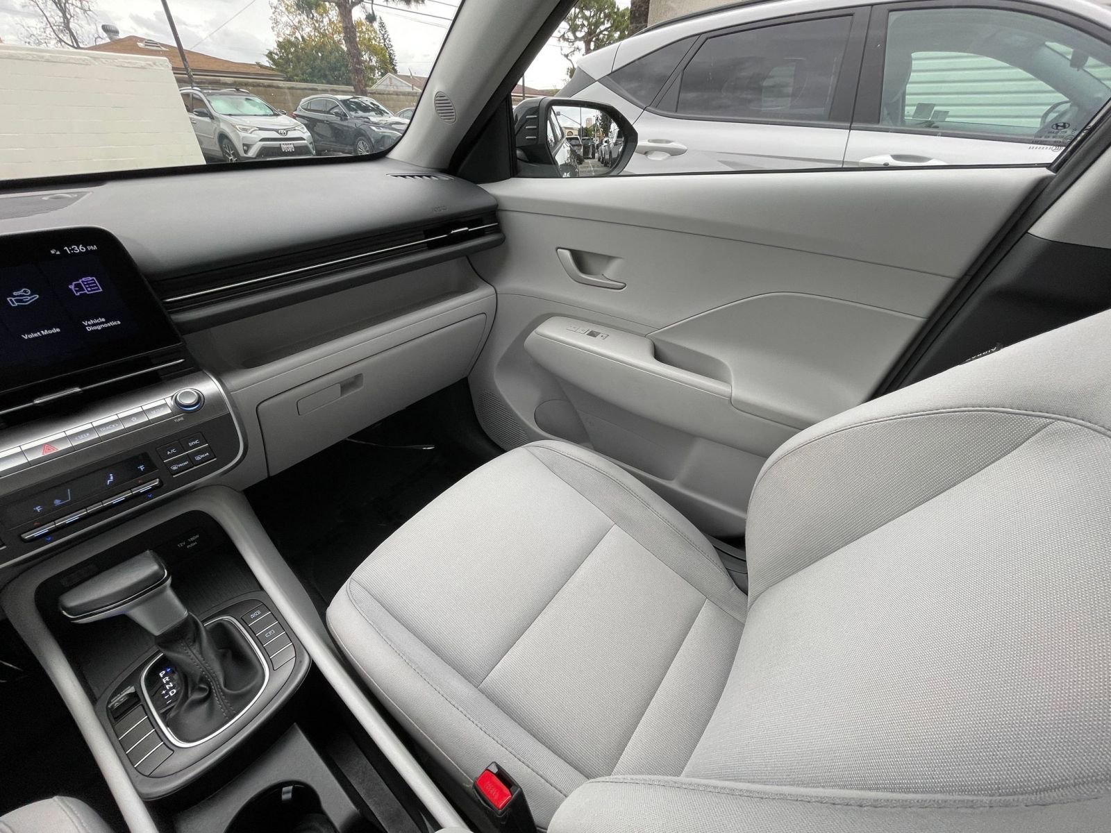 Thumbnail: 2025 Hyundai Kona - 35