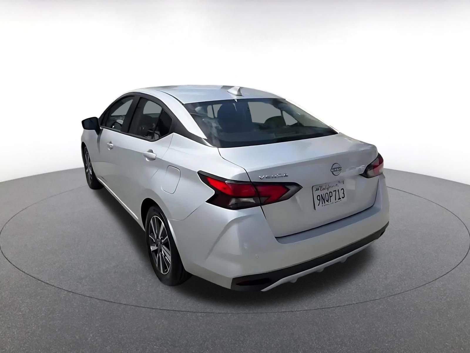 Thumbnail: 2025 Nissan Versa - 11