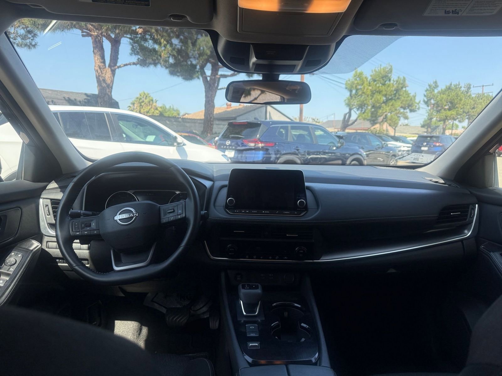 Thumbnail: 2025 Nissan Rogue - 31