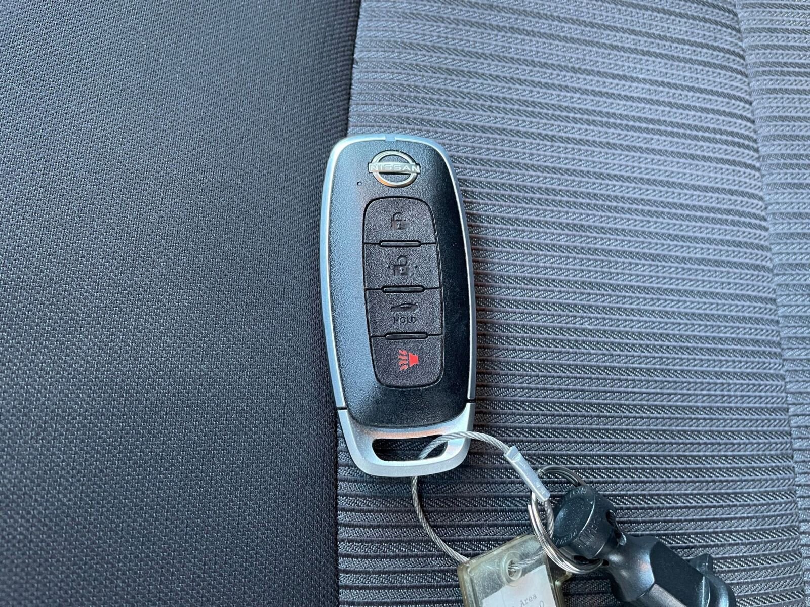 Thumbnail: 2025 Nissan Sentra - 22