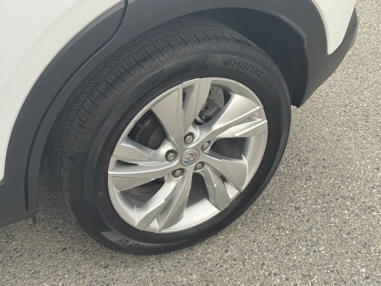 Thumbnail: 2025 Buick Encore GX - 29