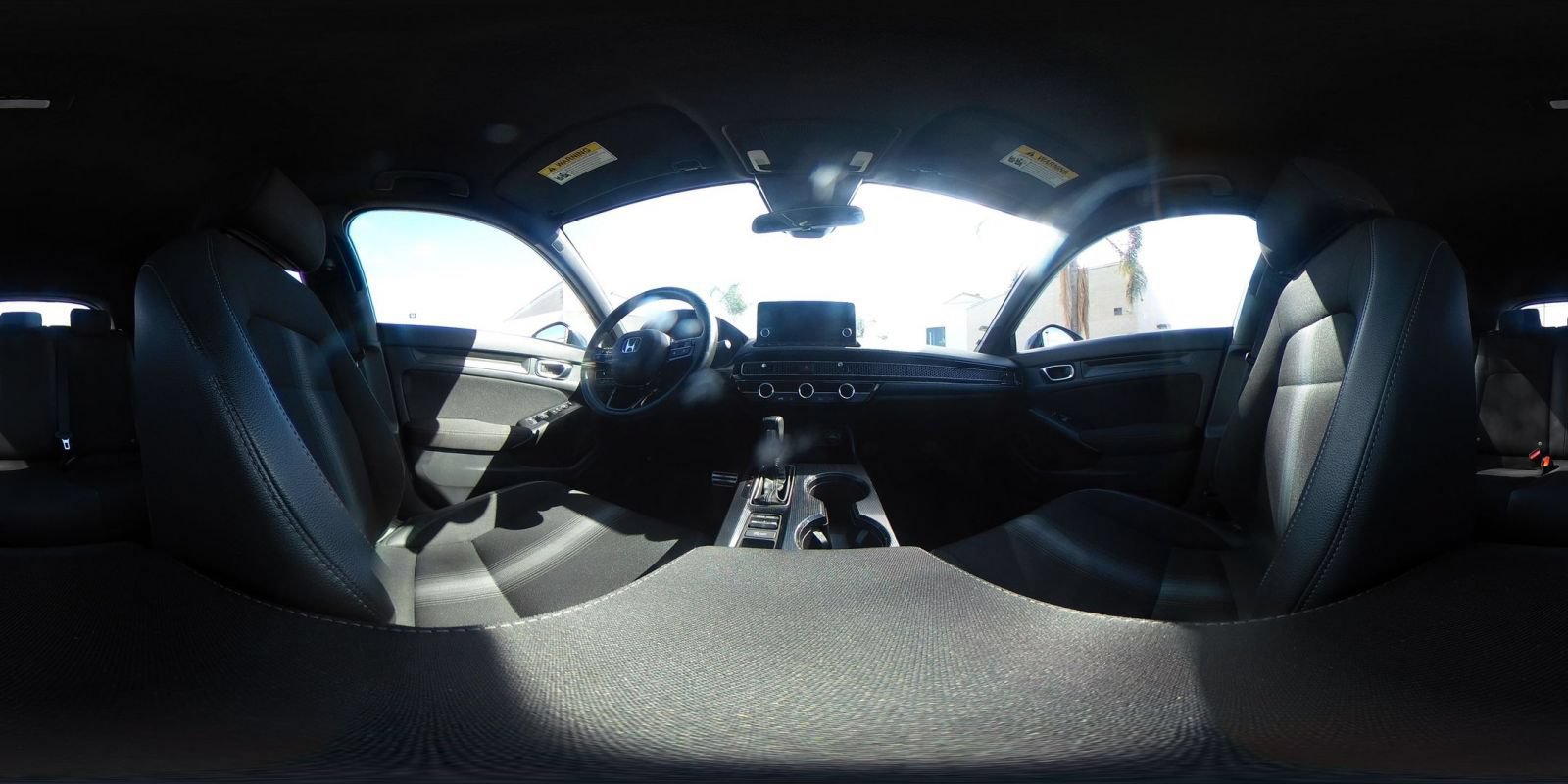 Thumbnail: 2025 Honda Civic - 34