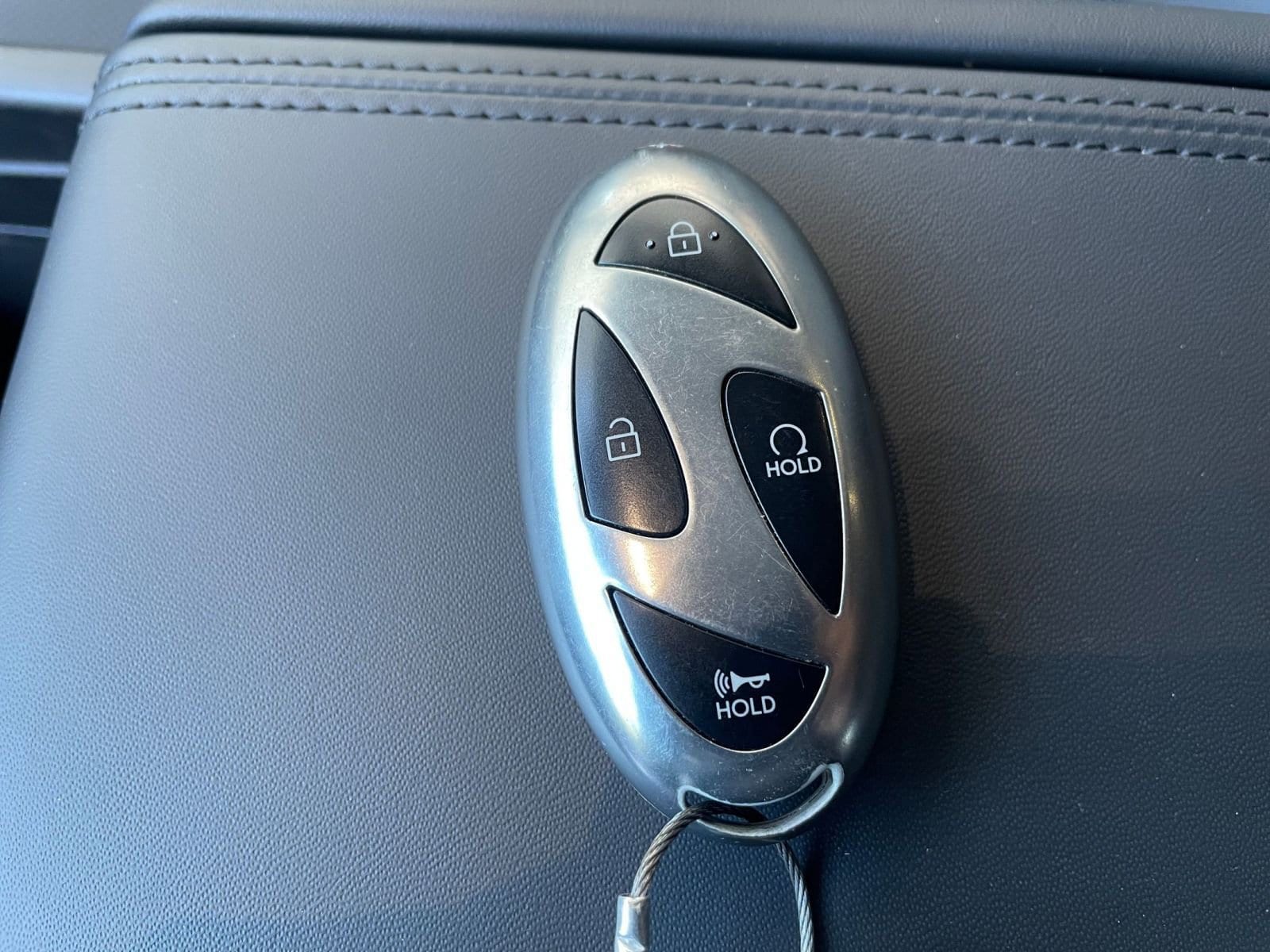 Thumbnail: 2025 Hyundai Santa Fe - 27