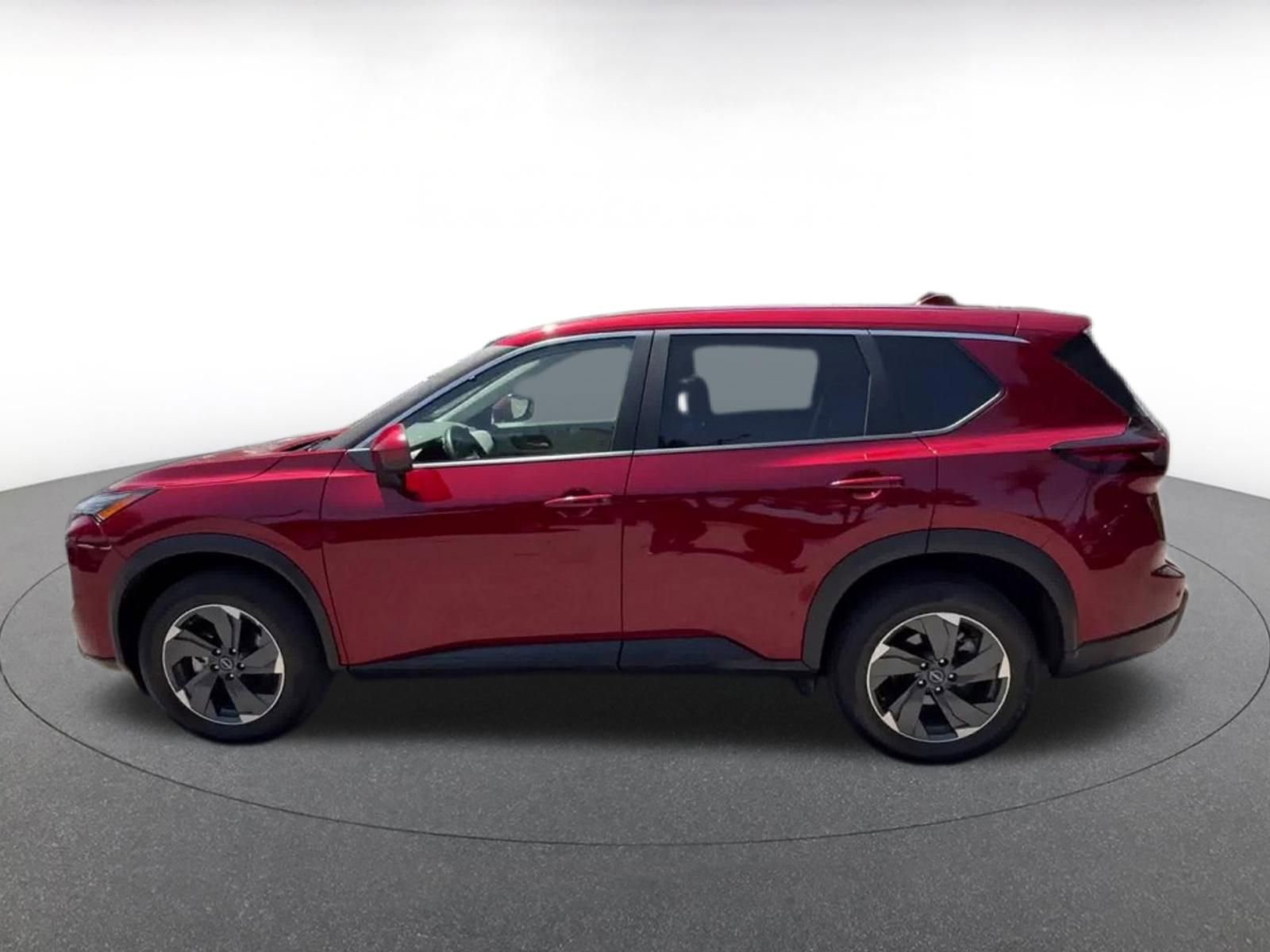 Thumbnail: 2025 Nissan Rogue - 9