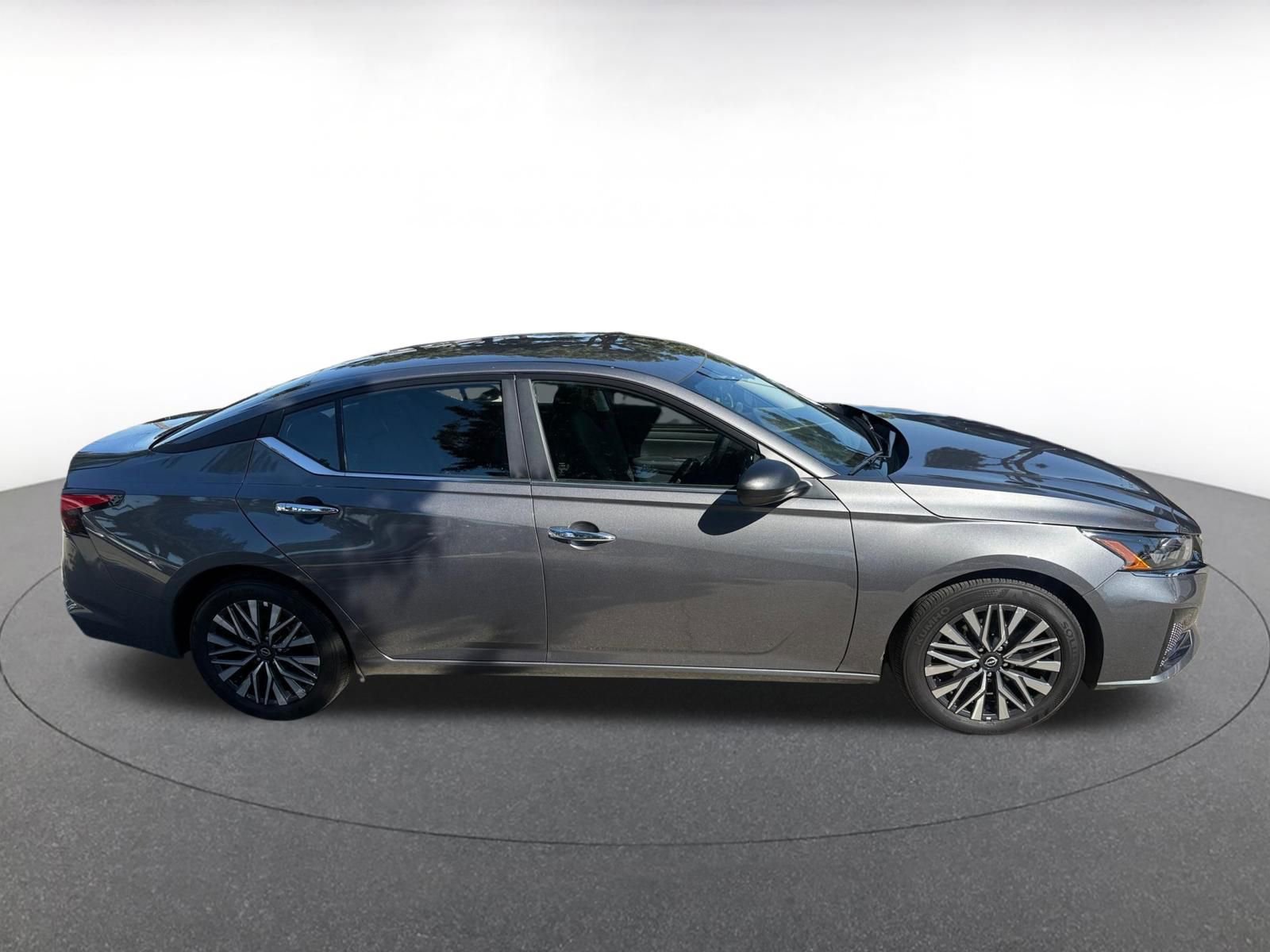 Thumbnail: 2025 Nissan Altima - 15