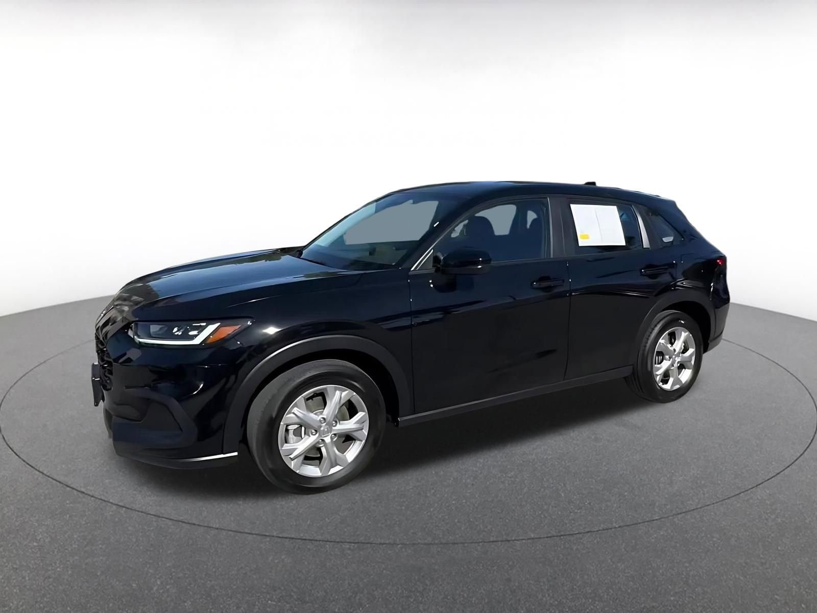 Thumbnail: 2025 Honda HR-V - 8