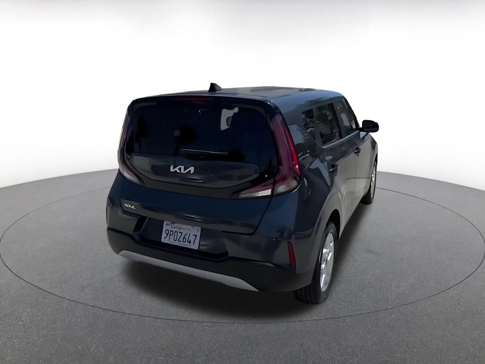 Thumbnail: 2025 Kia Soul - 14