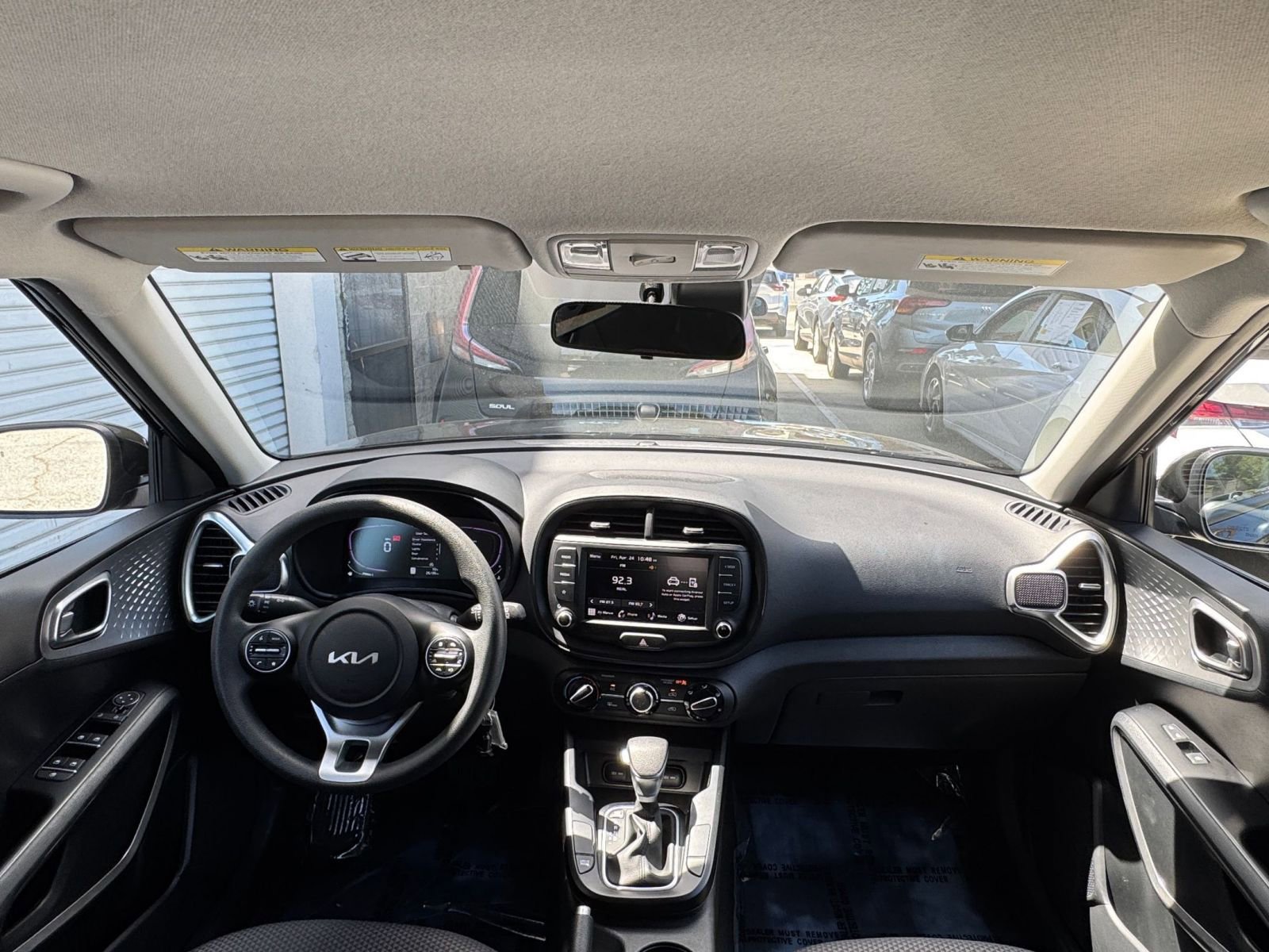 Thumbnail: 2025 Kia Soul - 31